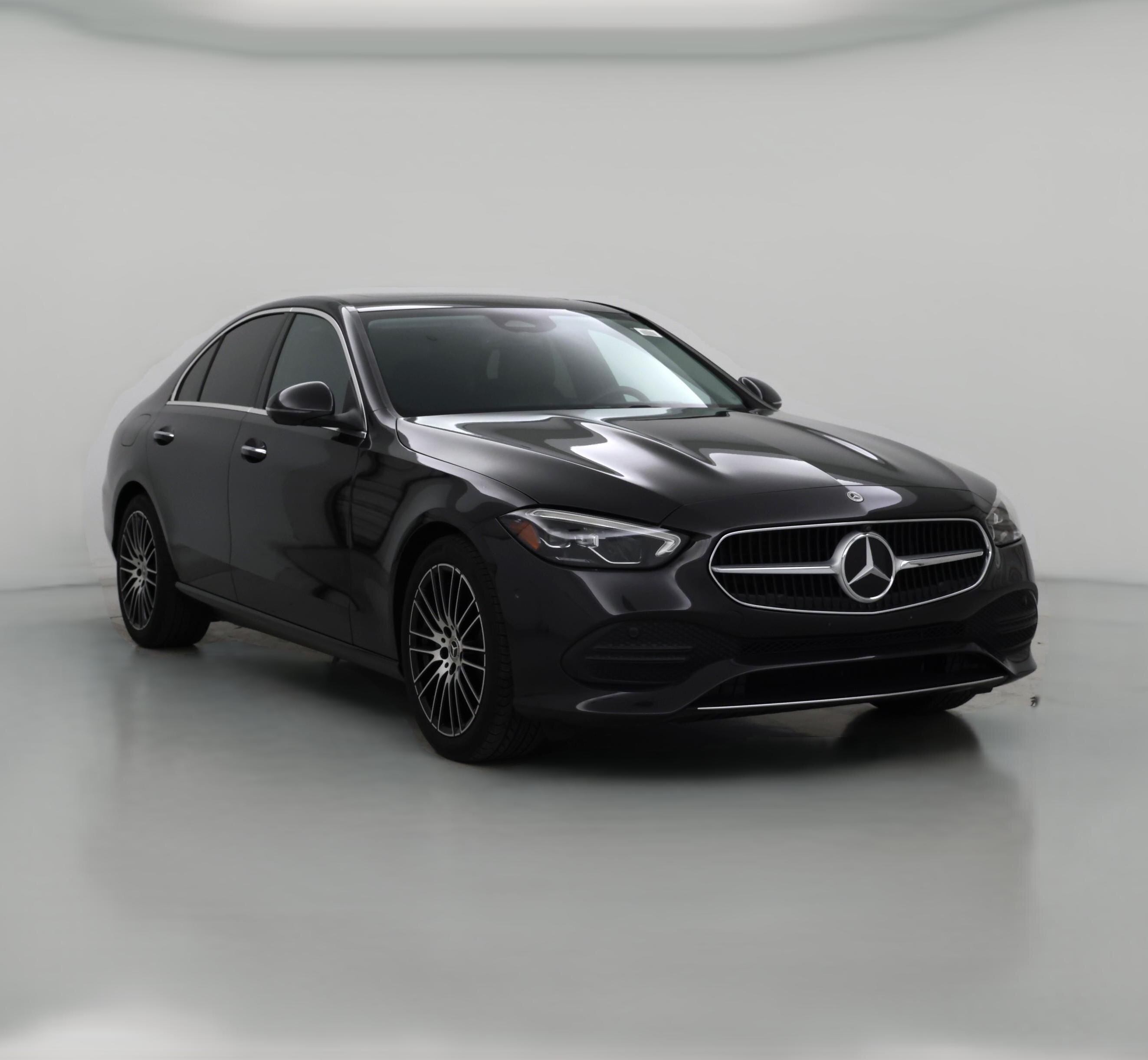 Thumbnail: 2023 Mercedes-Benz C-Class - 1