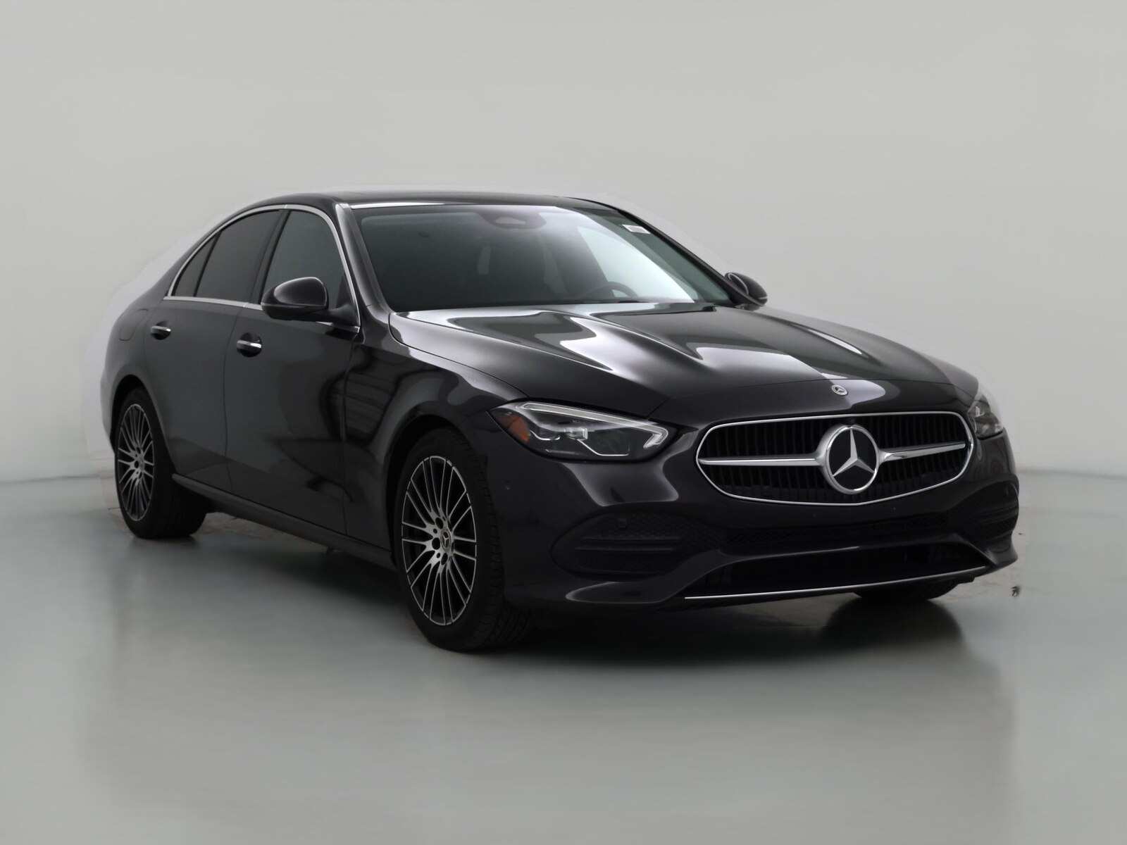 2023 Mercedes-Benz C-Class Sedan C 300