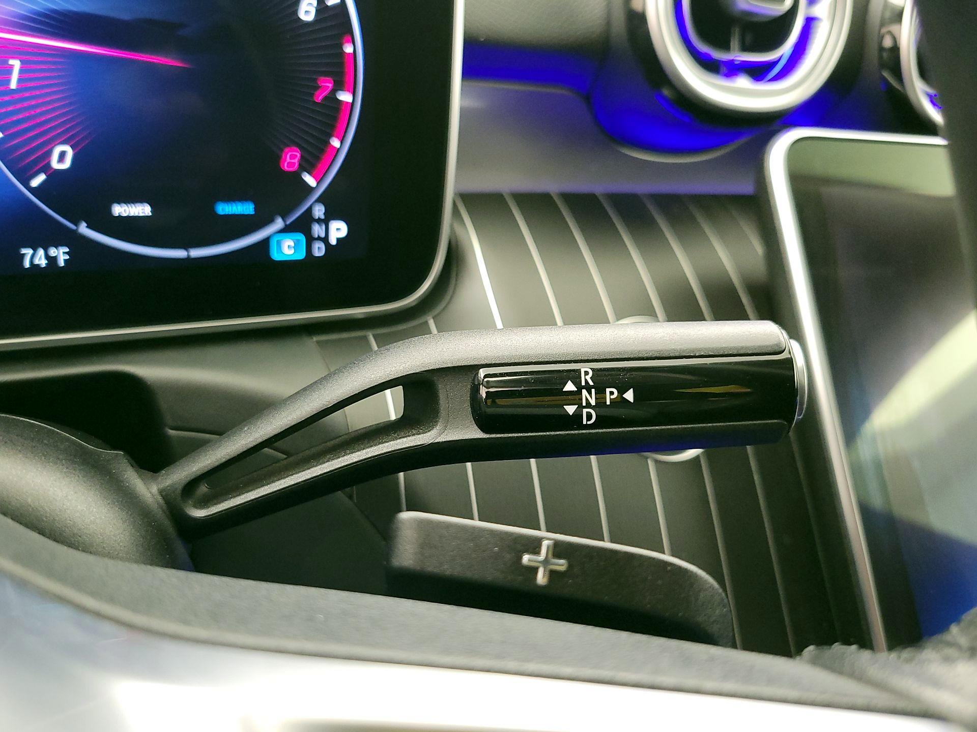 Thumbnail: 2023 Mercedes-Benz C-Class - 17