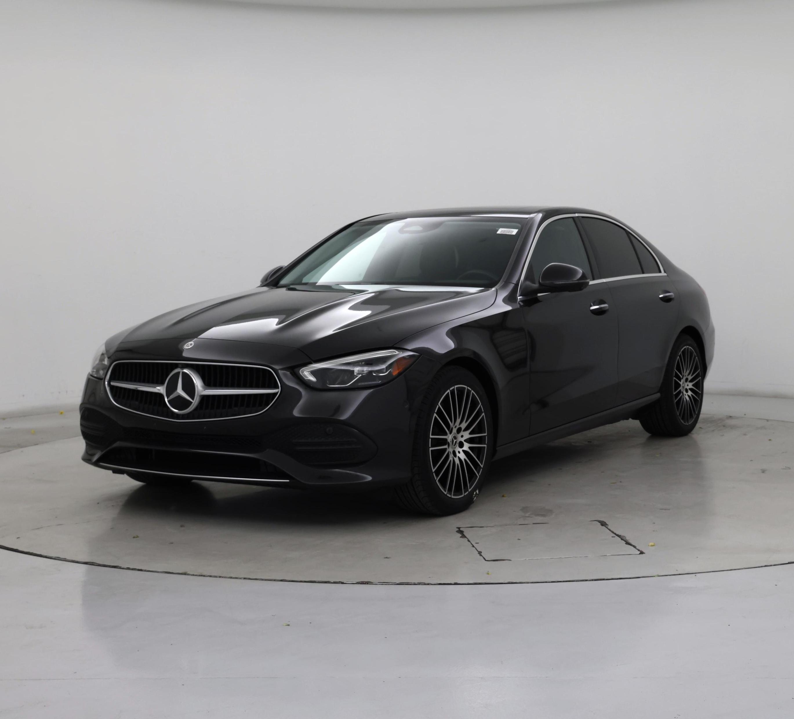 Thumbnail: 2023 Mercedes-Benz C-Class - 4