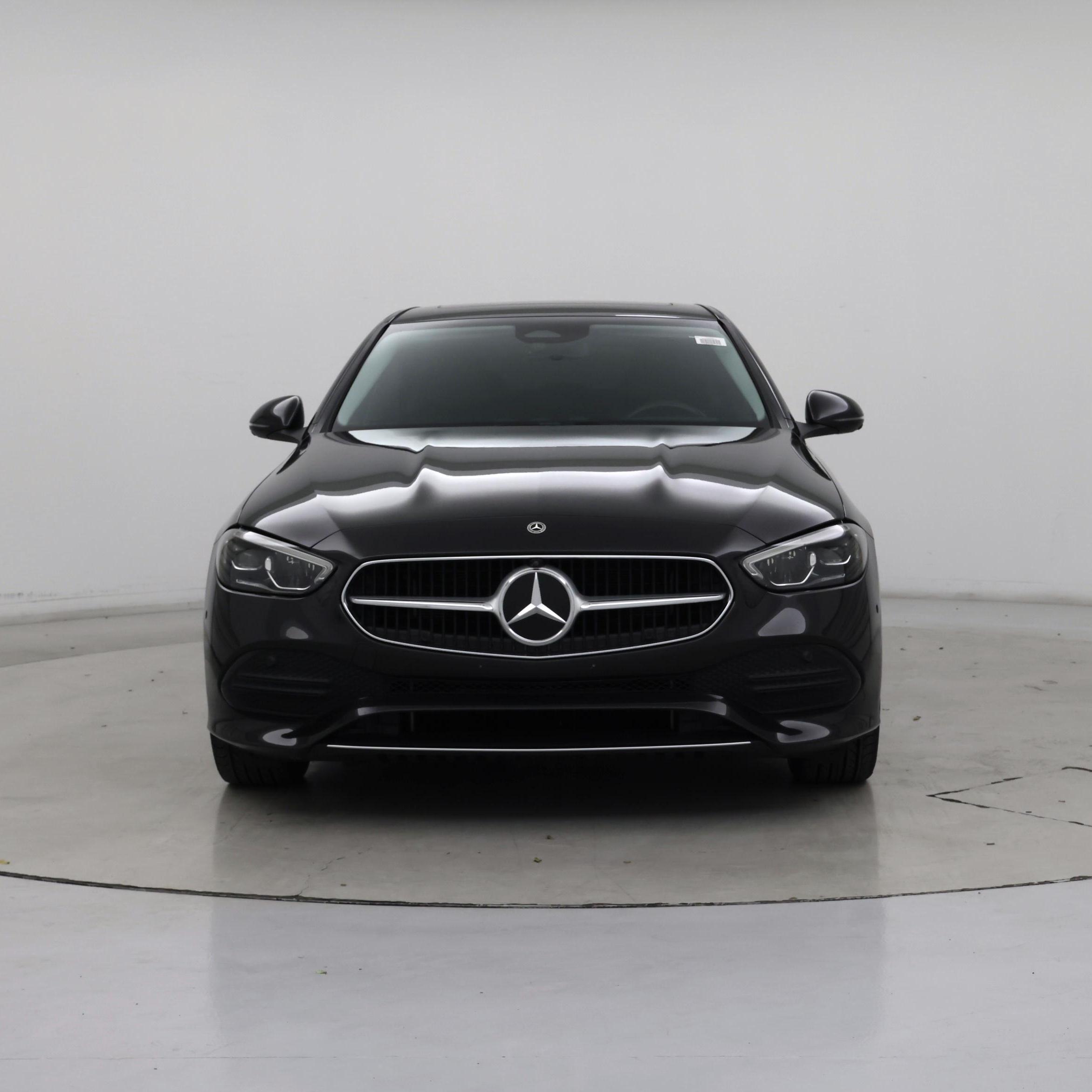 Thumbnail: 2023 Mercedes-Benz C-Class - 5