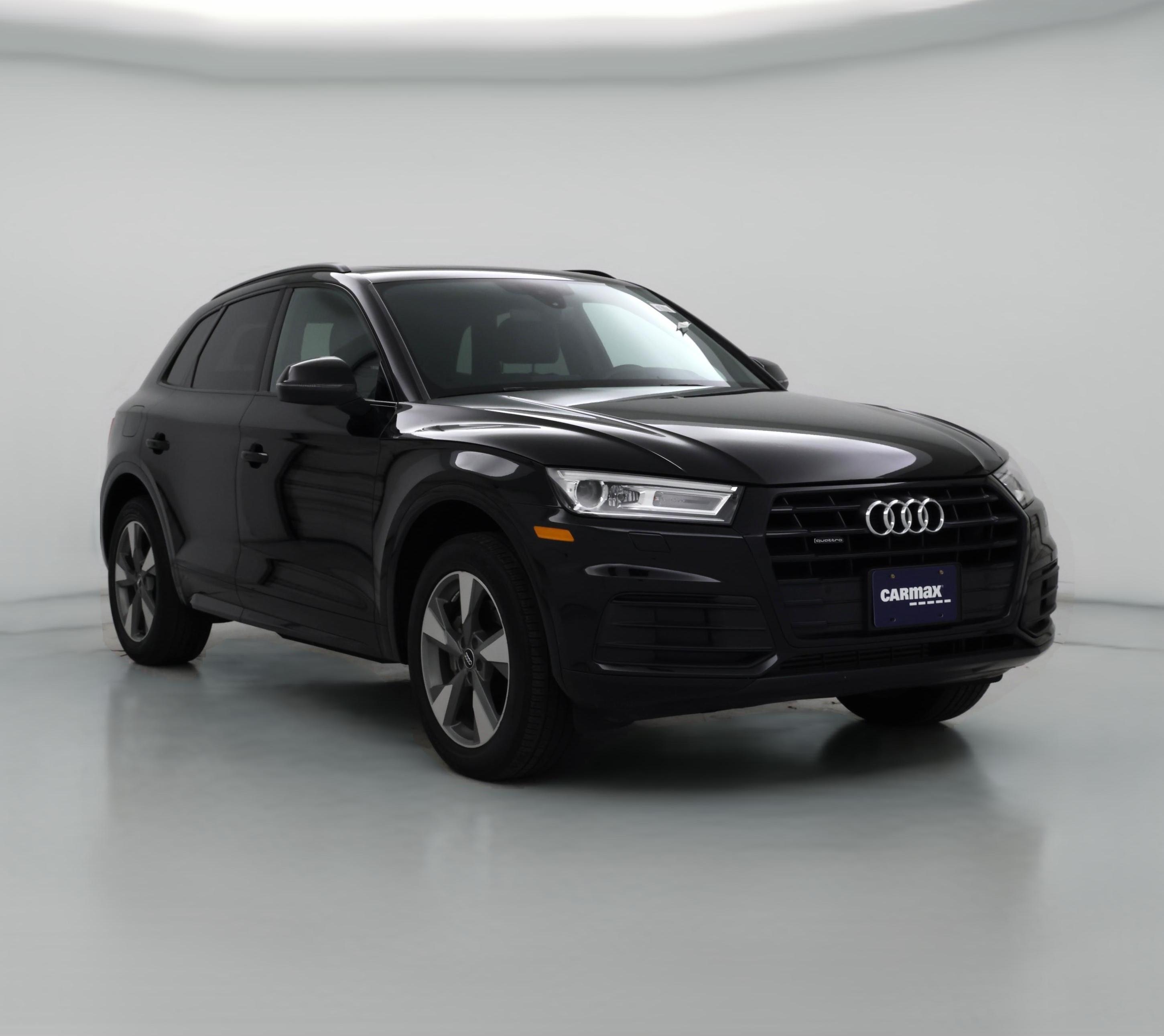 Thumbnail: 2020 Audi Q5 - 1