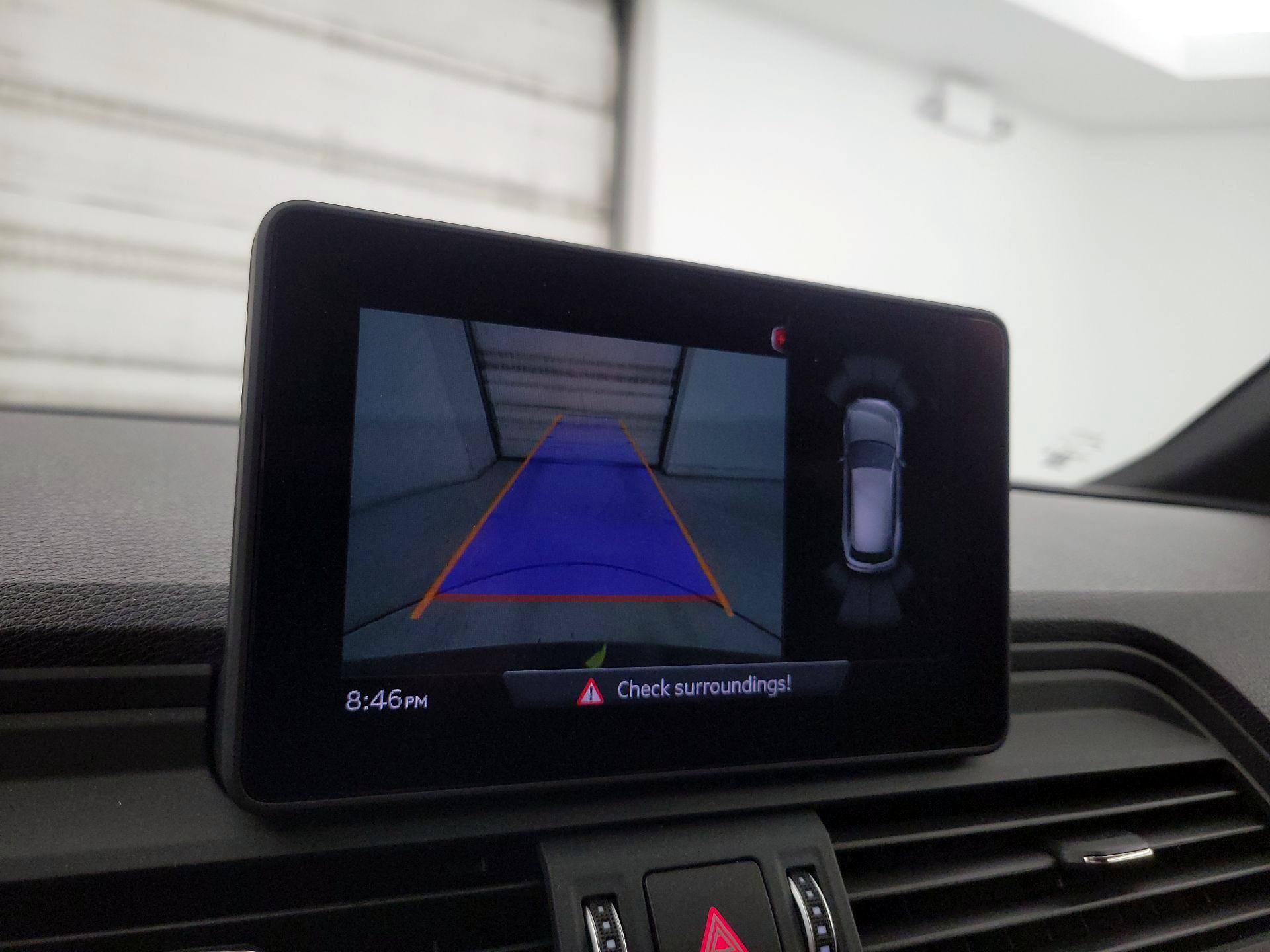 Thumbnail: 2020 Audi Q5 - 14