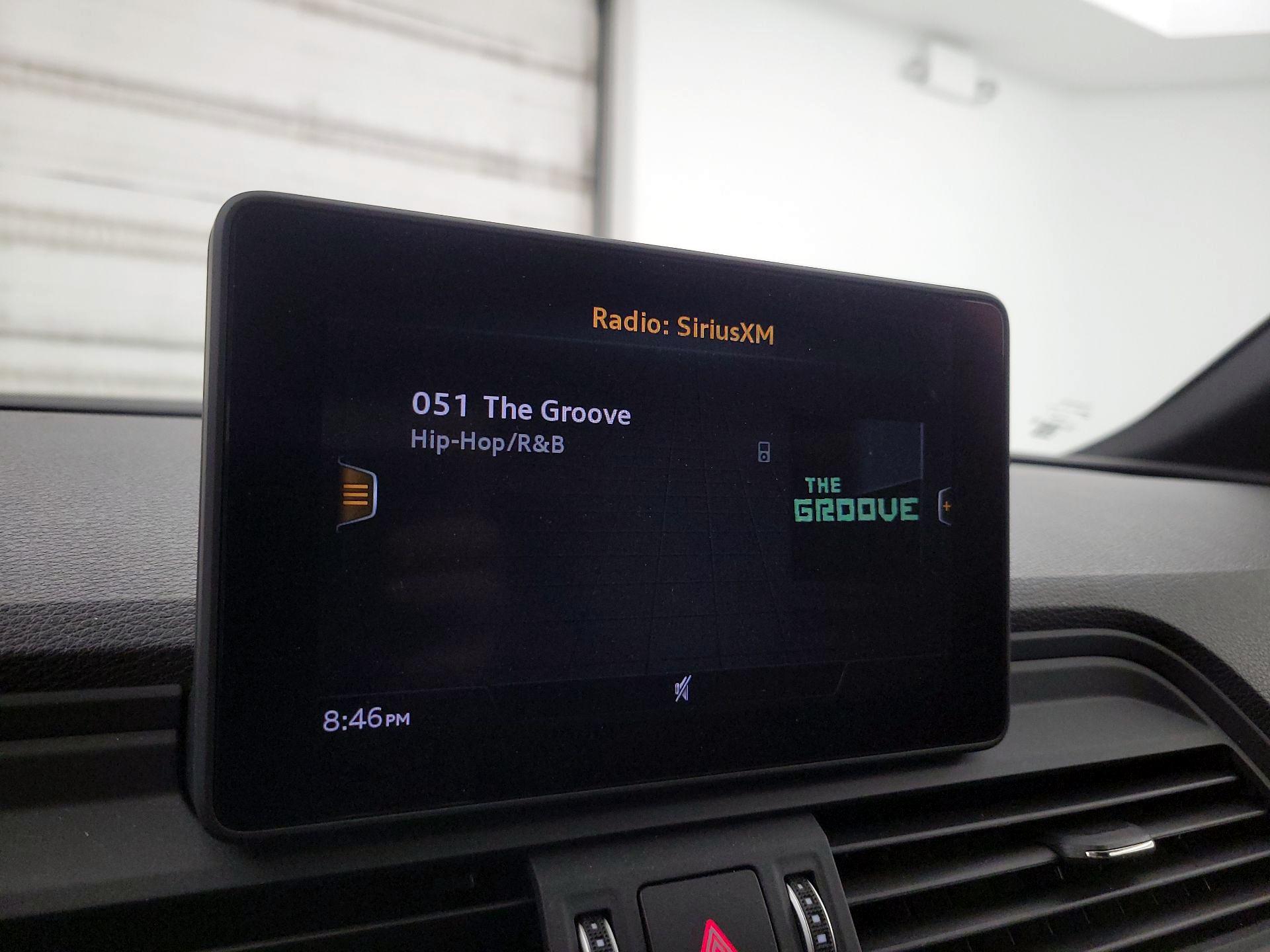 Thumbnail: 2020 Audi Q5 - 15