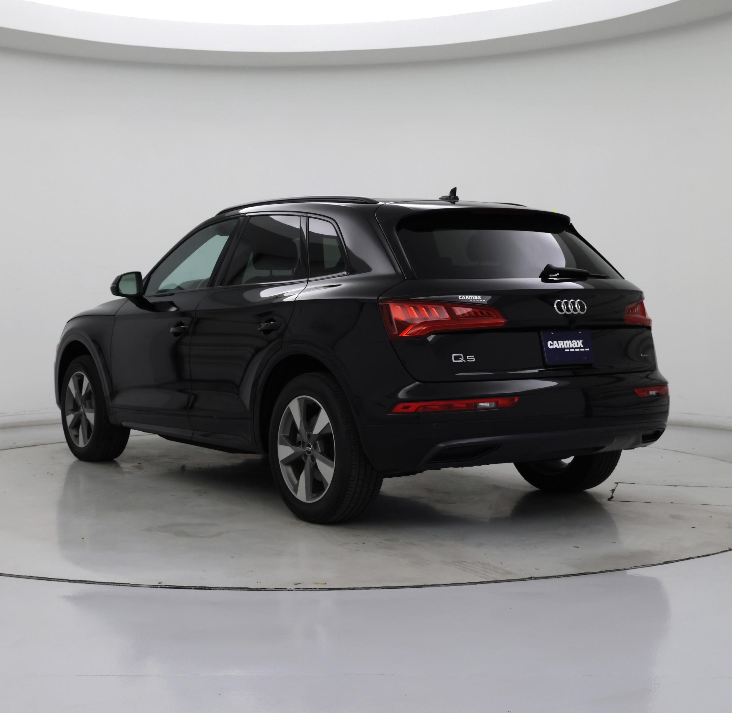 Thumbnail: 2020 Audi Q5 - 2