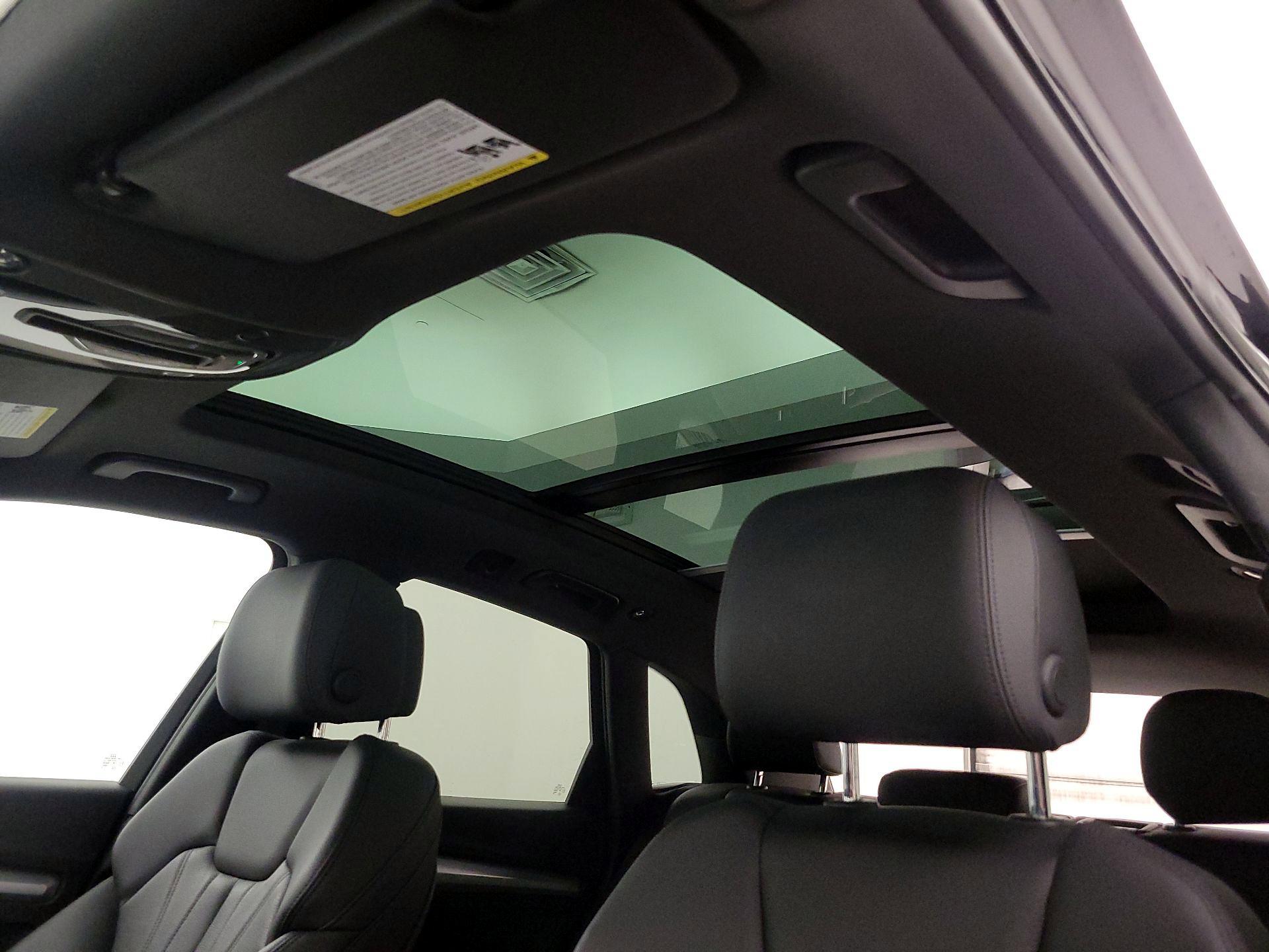 Thumbnail: 2020 Audi Q5 - 19