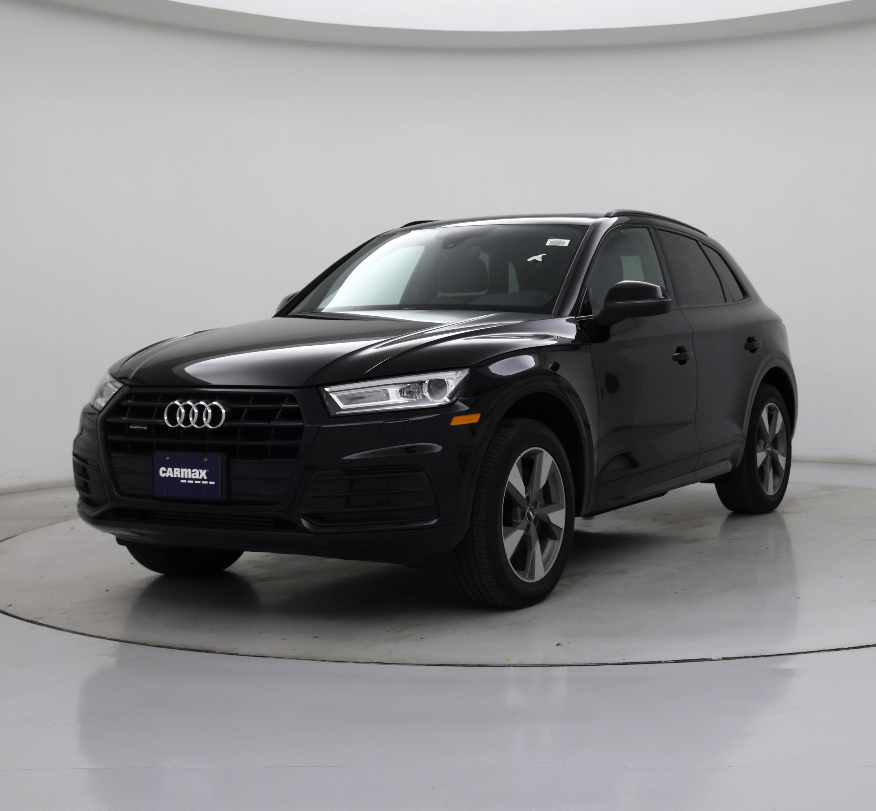 Thumbnail: 2020 Audi Q5 - 4