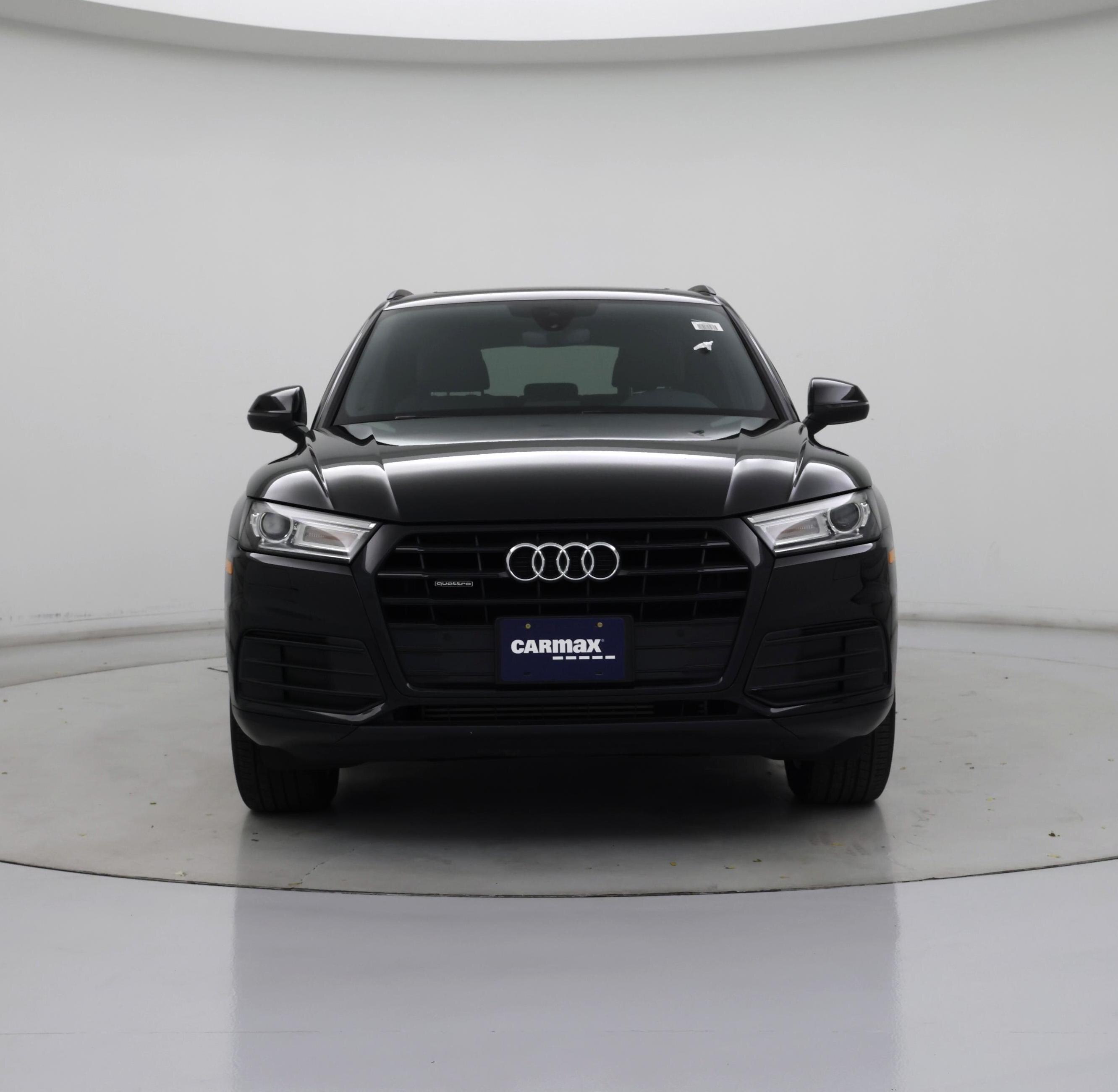 Thumbnail: 2020 Audi Q5 - 5