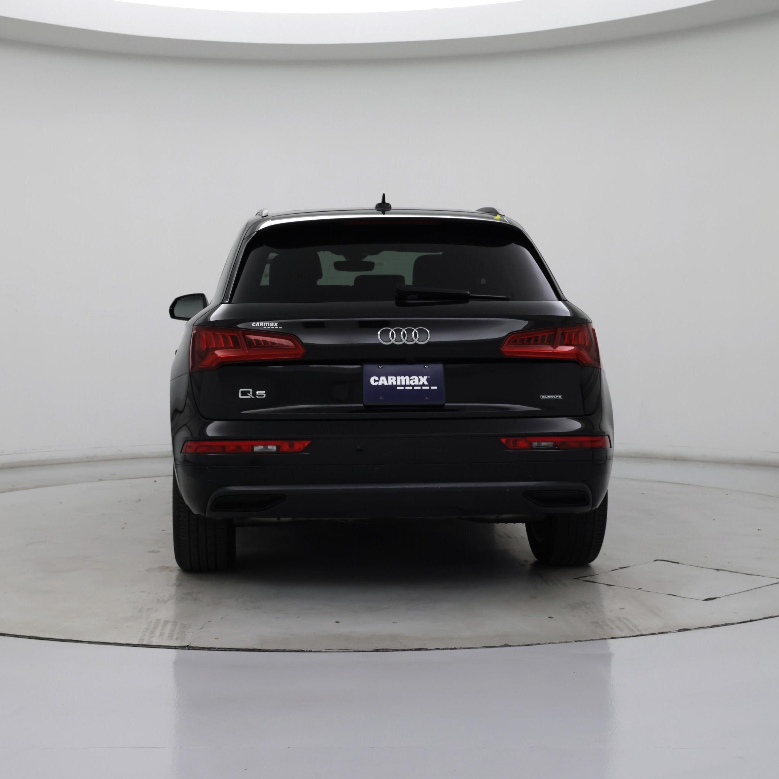 Thumbnail: 2020 Audi Q5 - 6