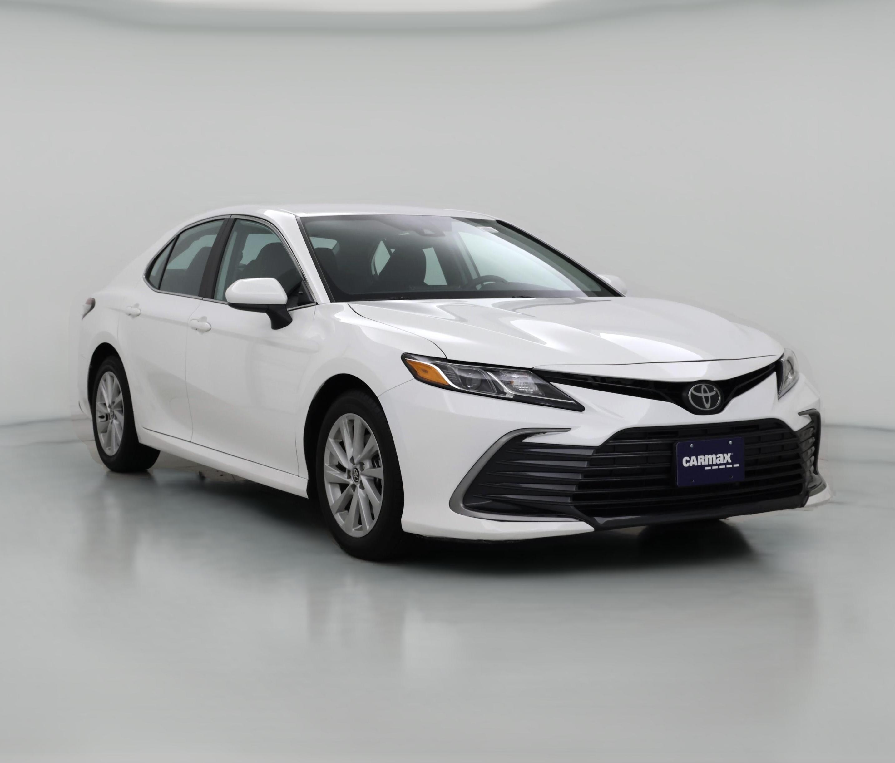 Thumbnail: 2023 Toyota Camry - 1