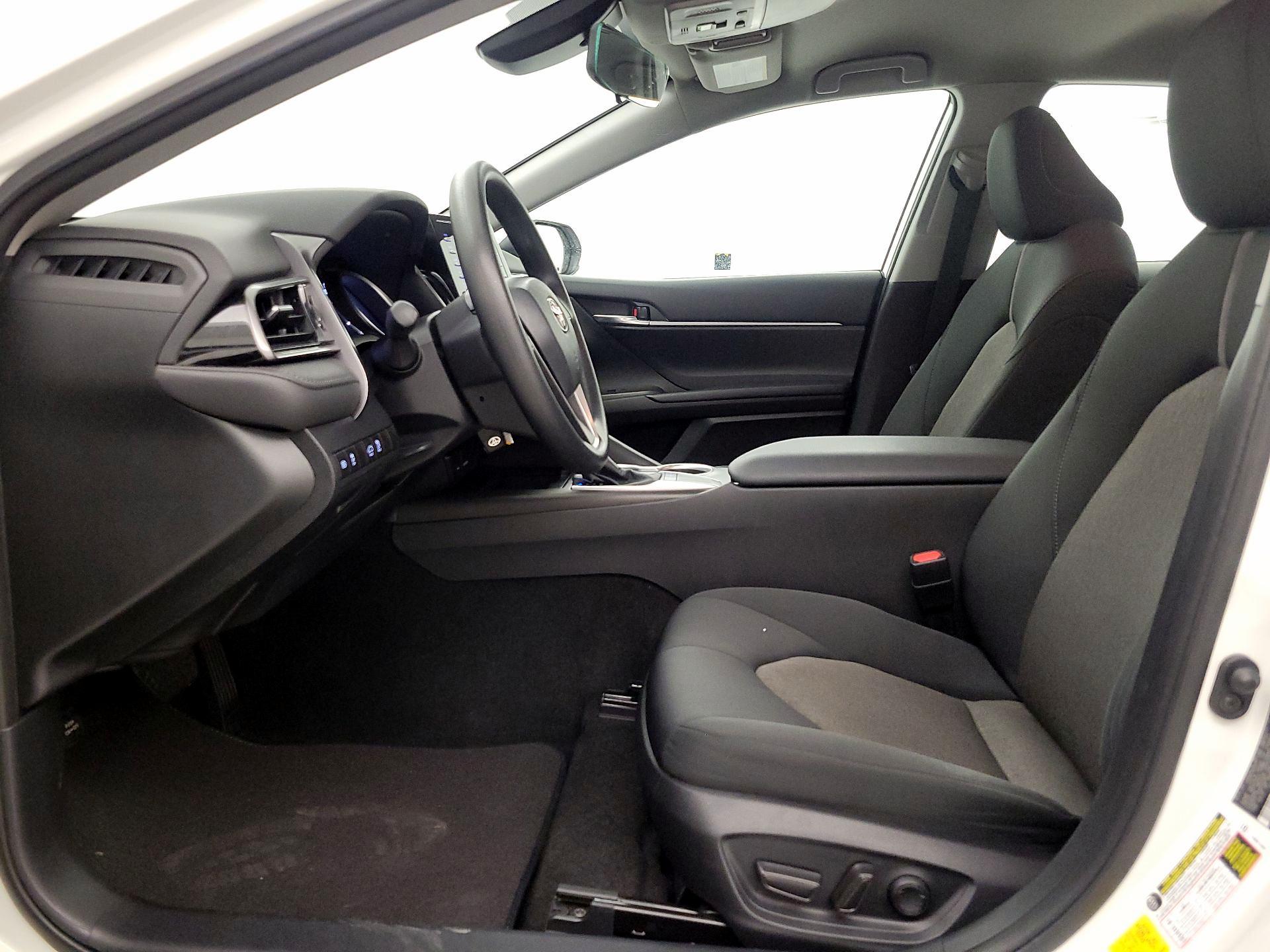 Thumbnail: 2023 Toyota Camry - 11