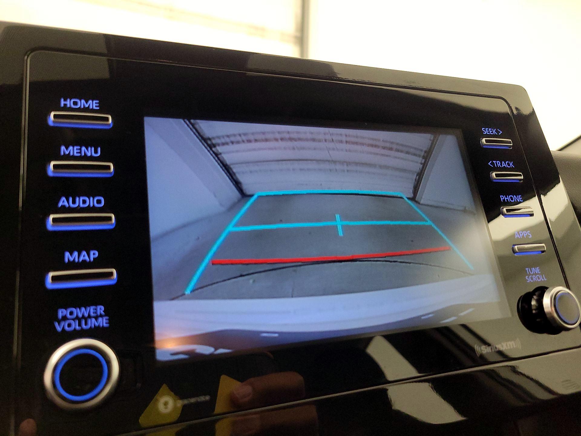 Thumbnail: 2023 Toyota Camry - 14