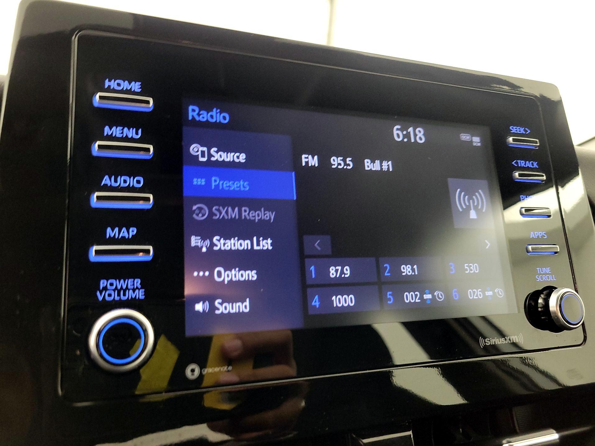 Thumbnail: 2023 Toyota Camry - 15