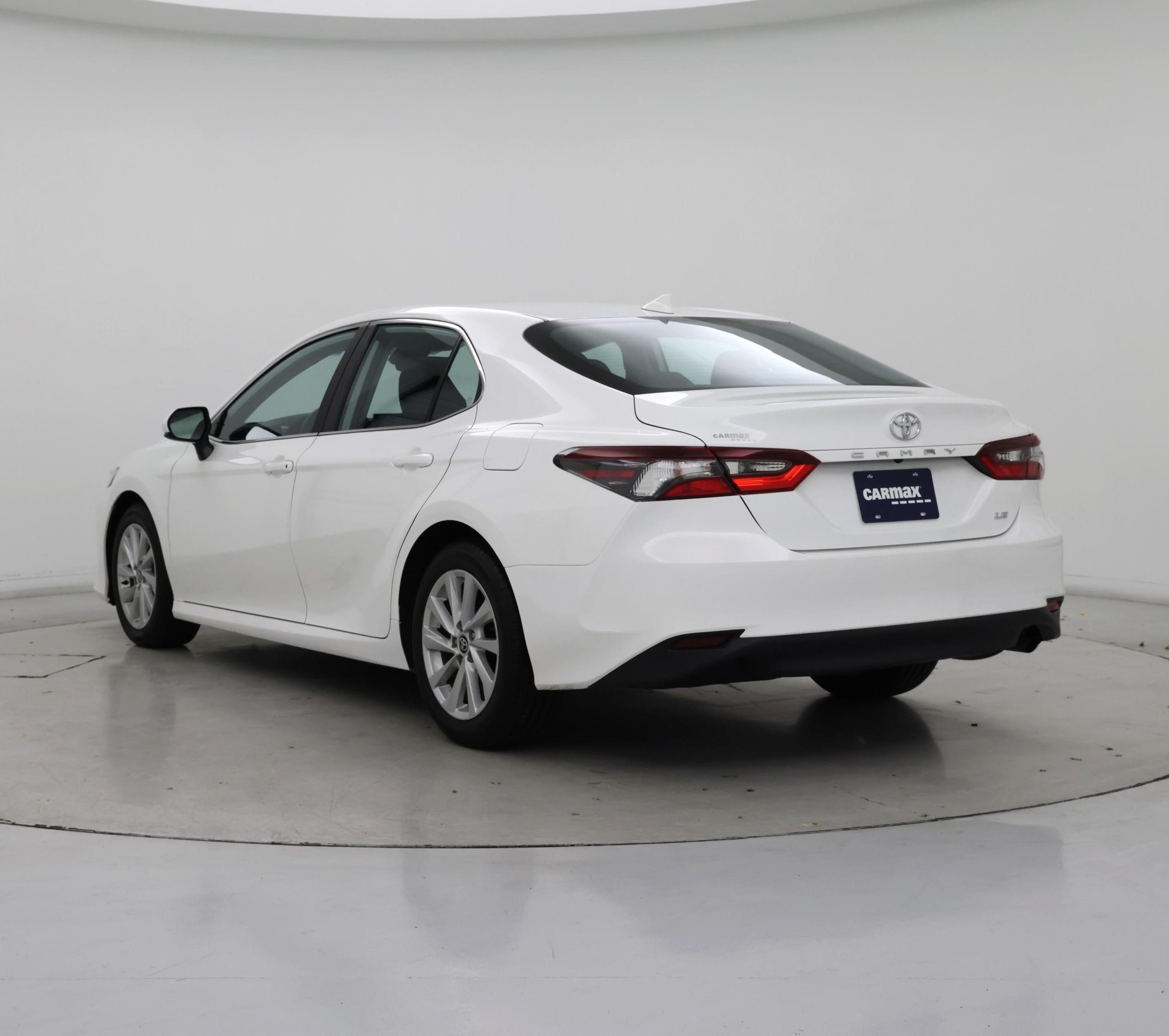 Thumbnail: 2023 Toyota Camry - 2