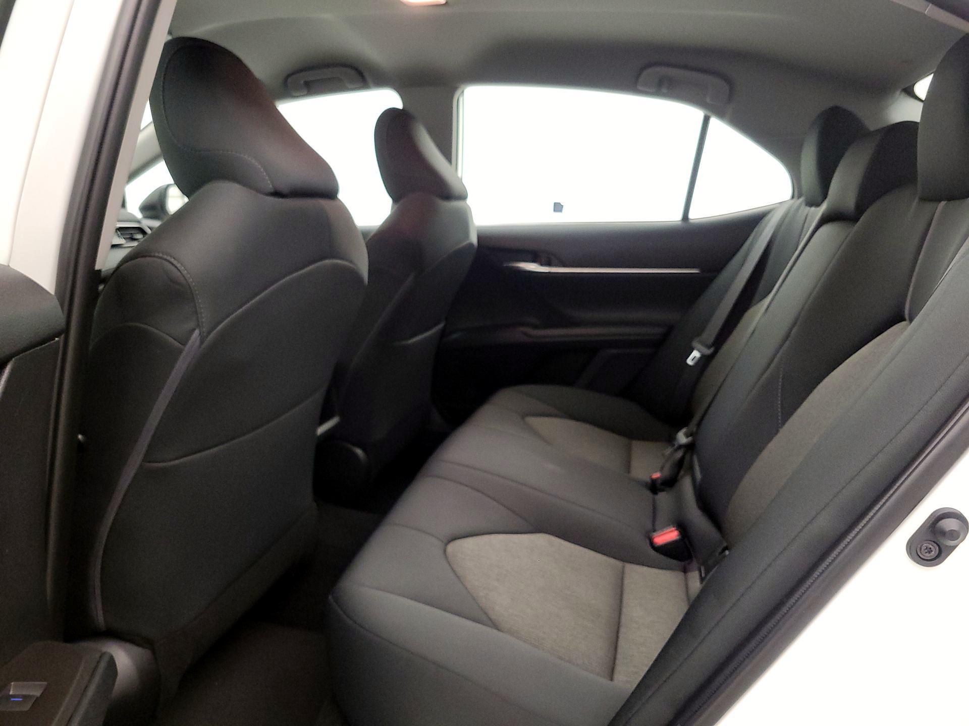 Thumbnail: 2023 Toyota Camry - 19