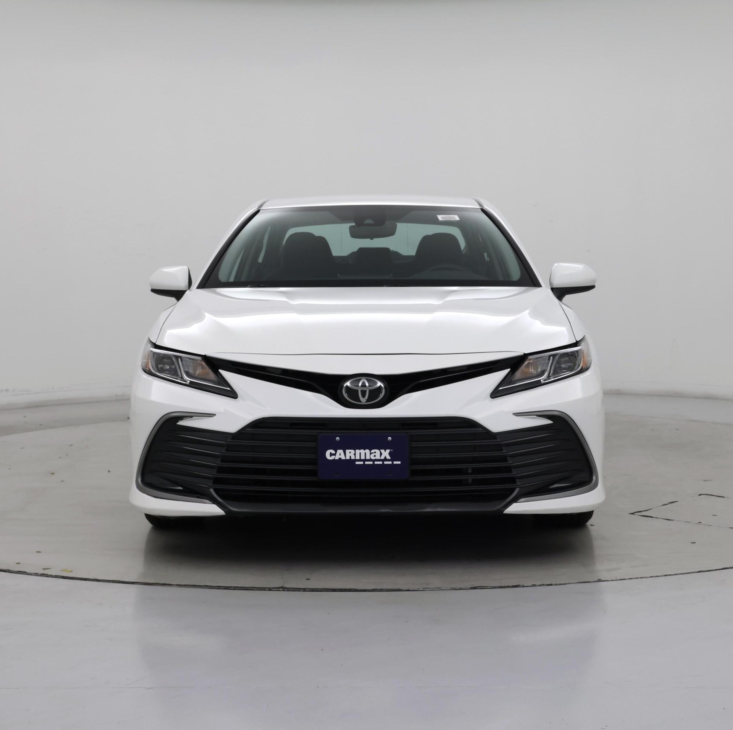 Thumbnail: 2023 Toyota Camry - 5