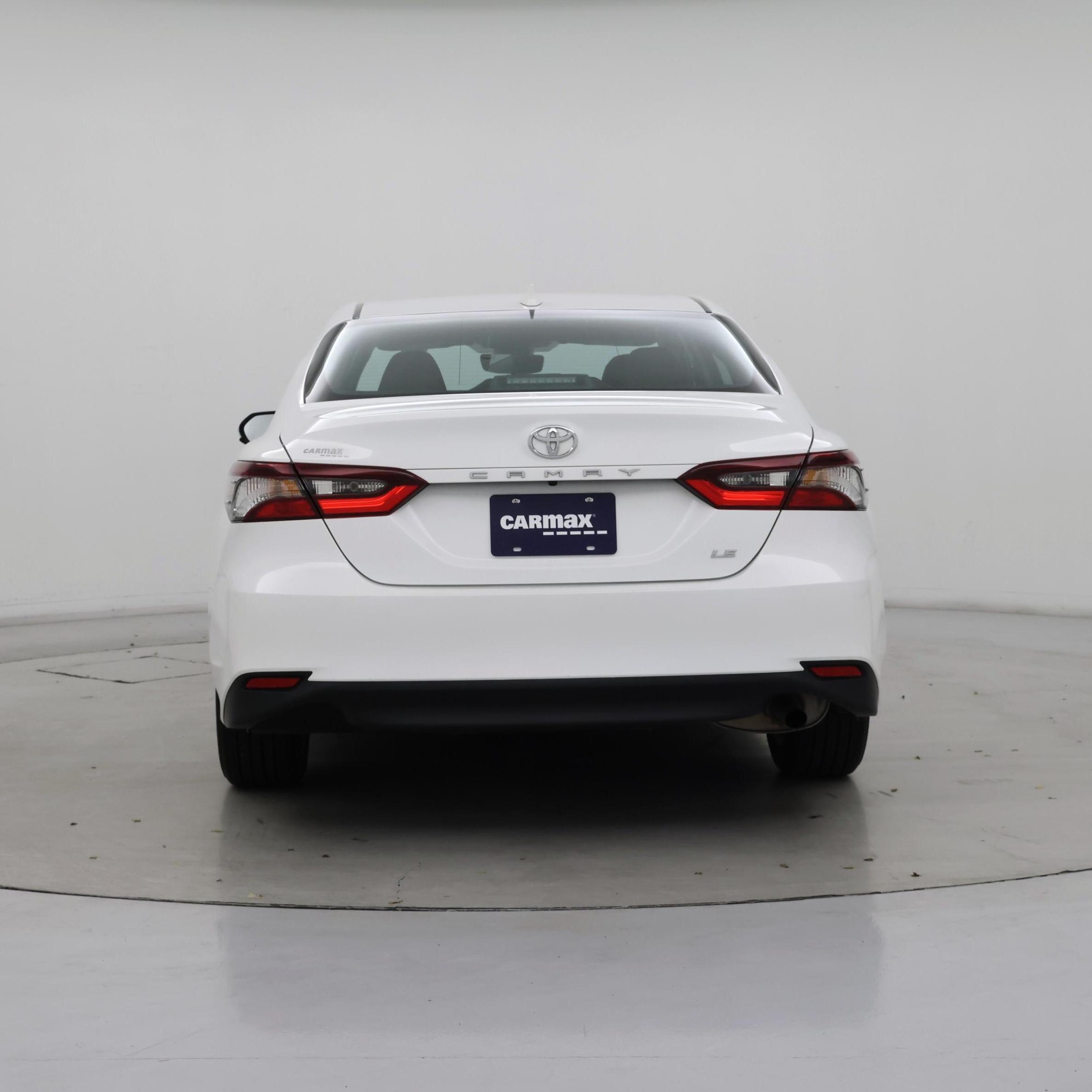 Thumbnail: 2023 Toyota Camry - 6