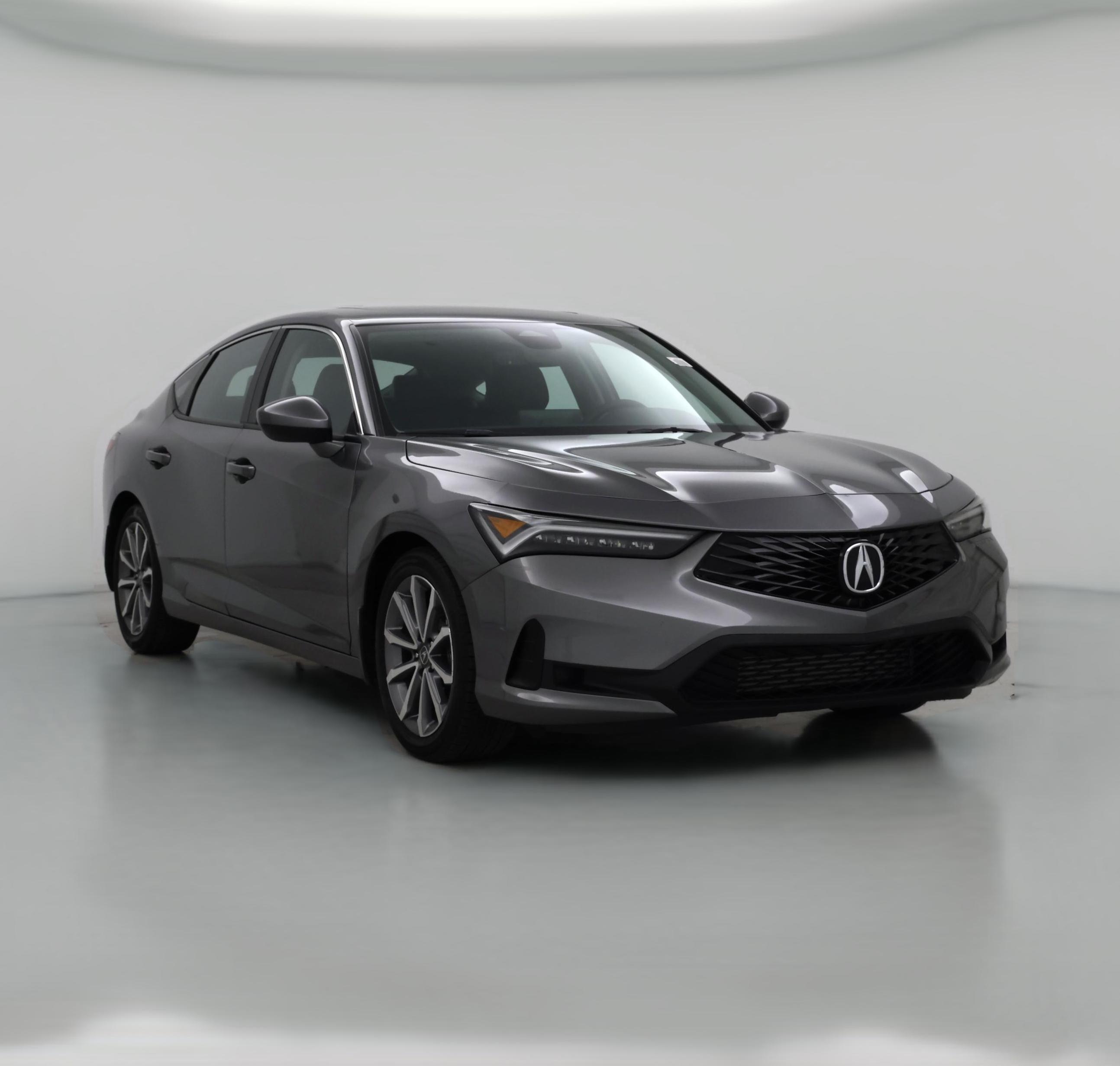 Thumbnail: 2023 Acura Integra - 1
