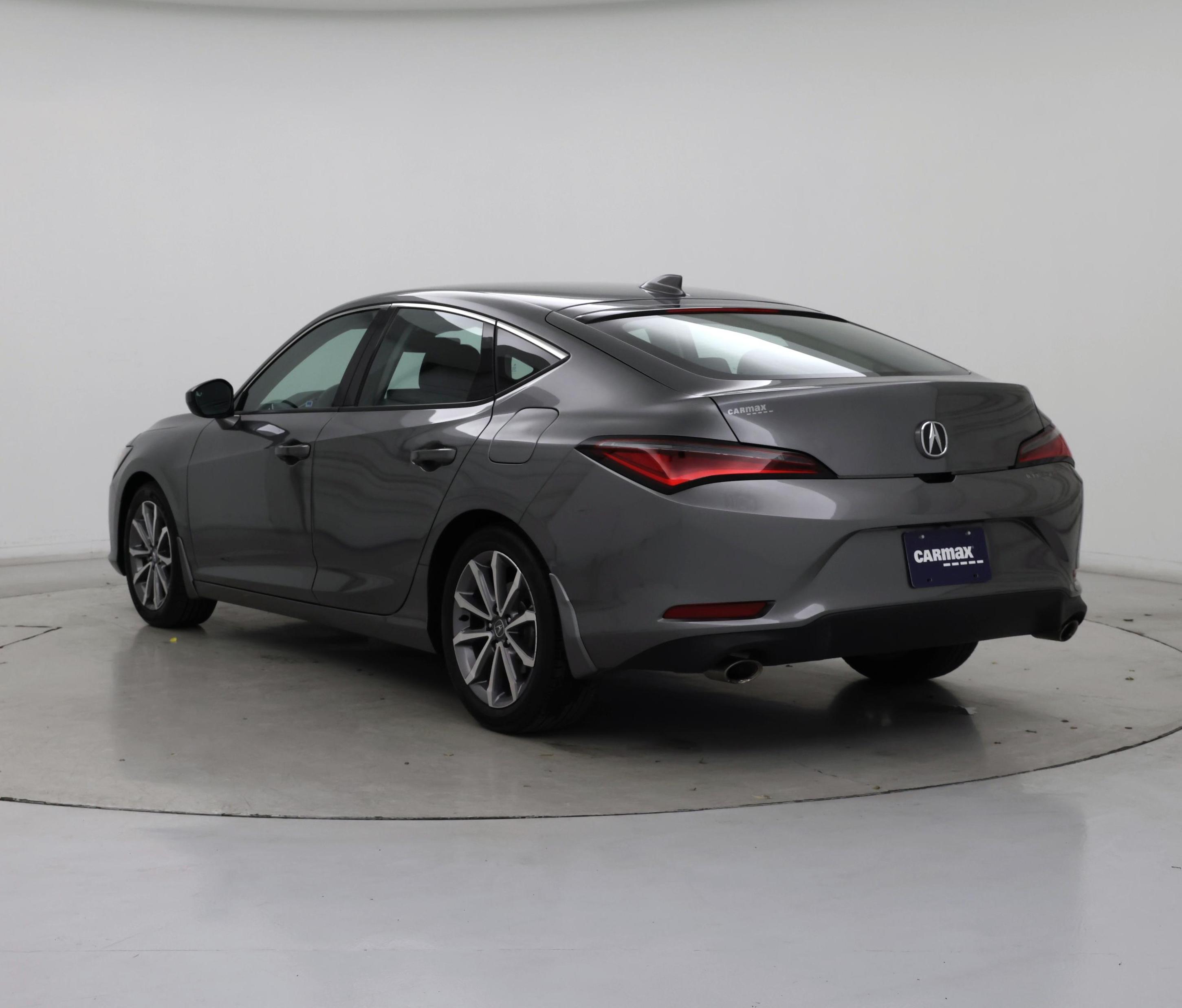 Thumbnail: 2023 Acura Integra - 2