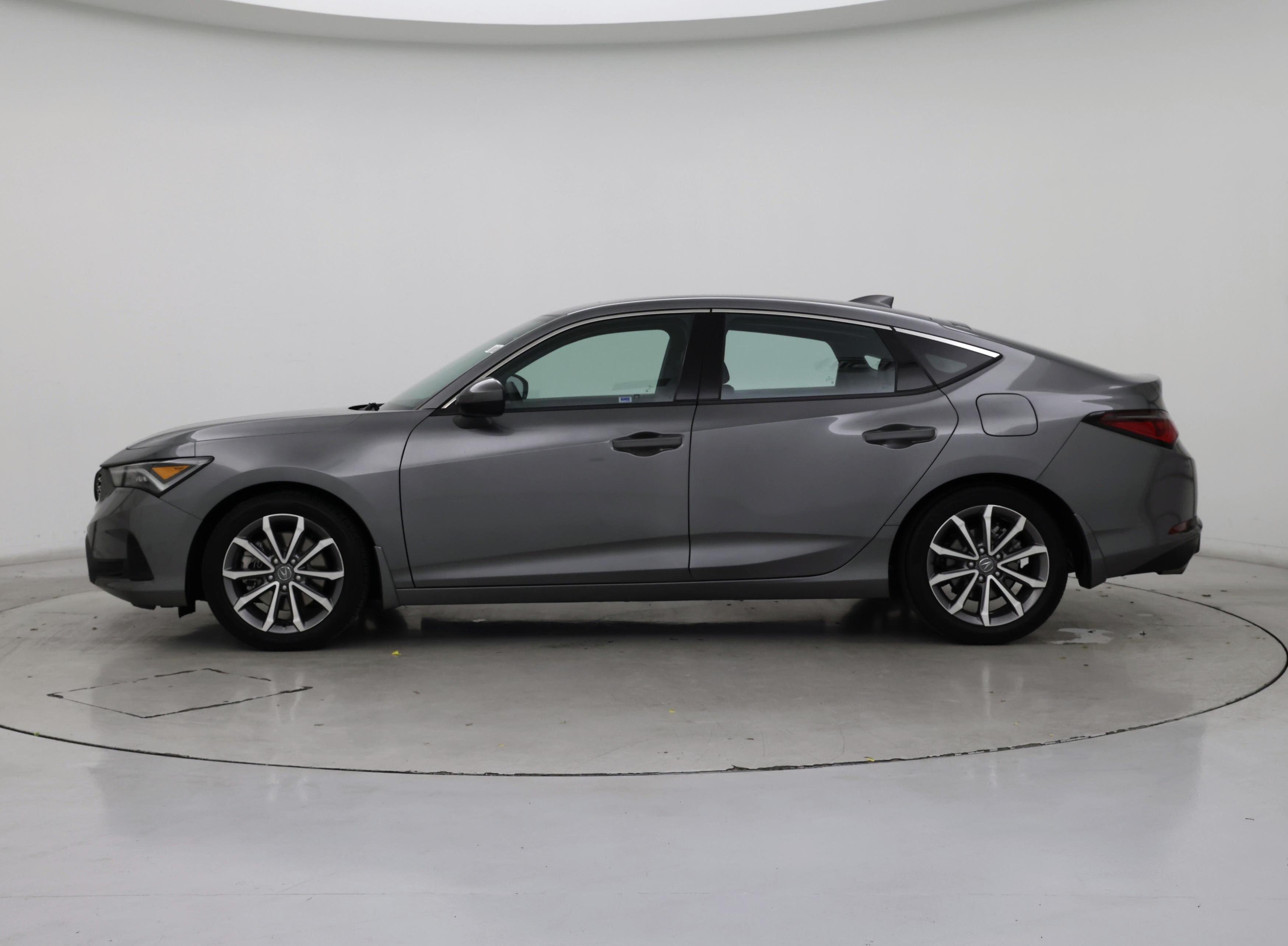 Thumbnail: 2023 Acura Integra - 3