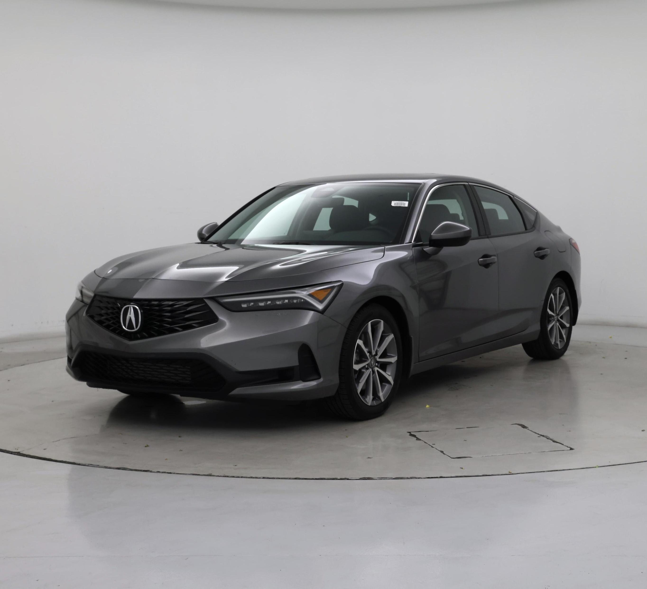 Thumbnail: 2023 Acura Integra - 4