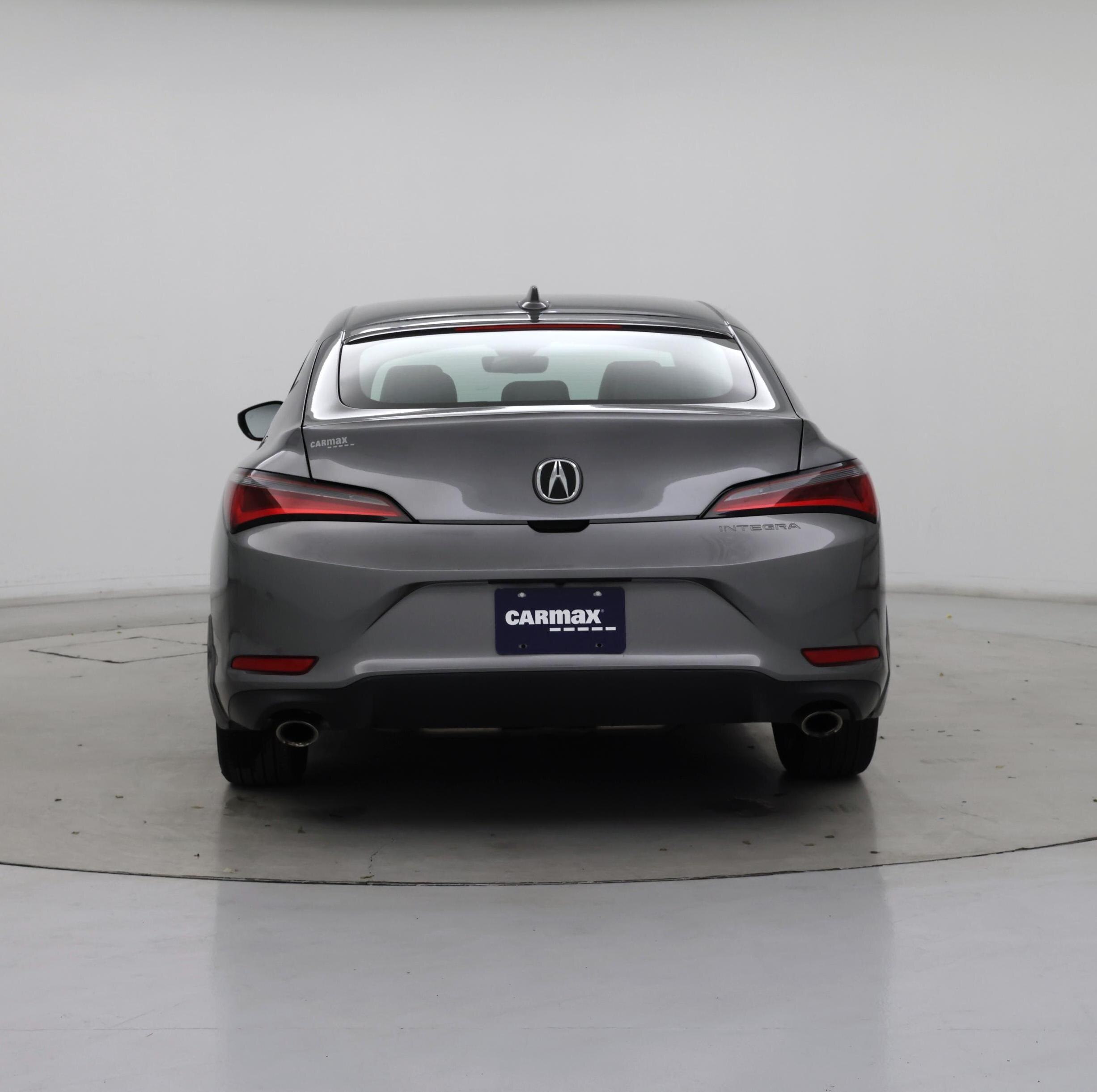 Thumbnail: 2023 Acura Integra - 6