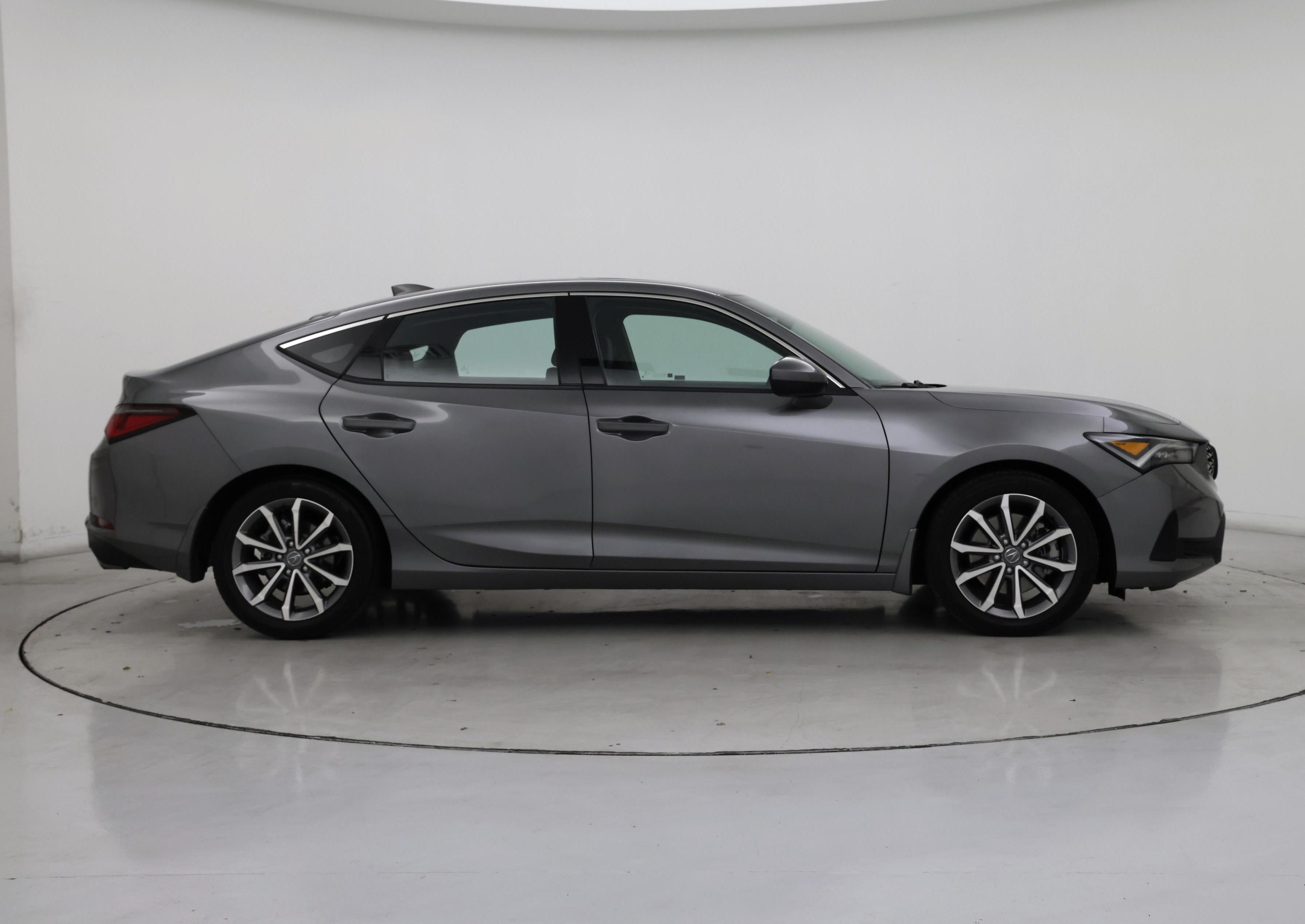 Thumbnail: 2023 Acura Integra - 7