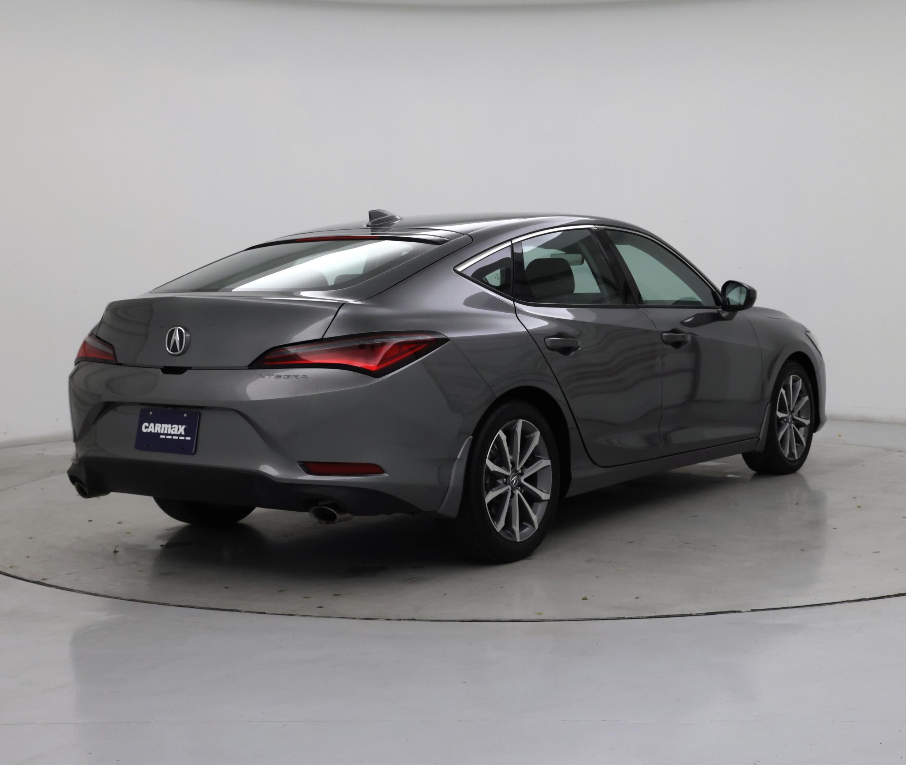 Thumbnail: 2023 Acura Integra - 8