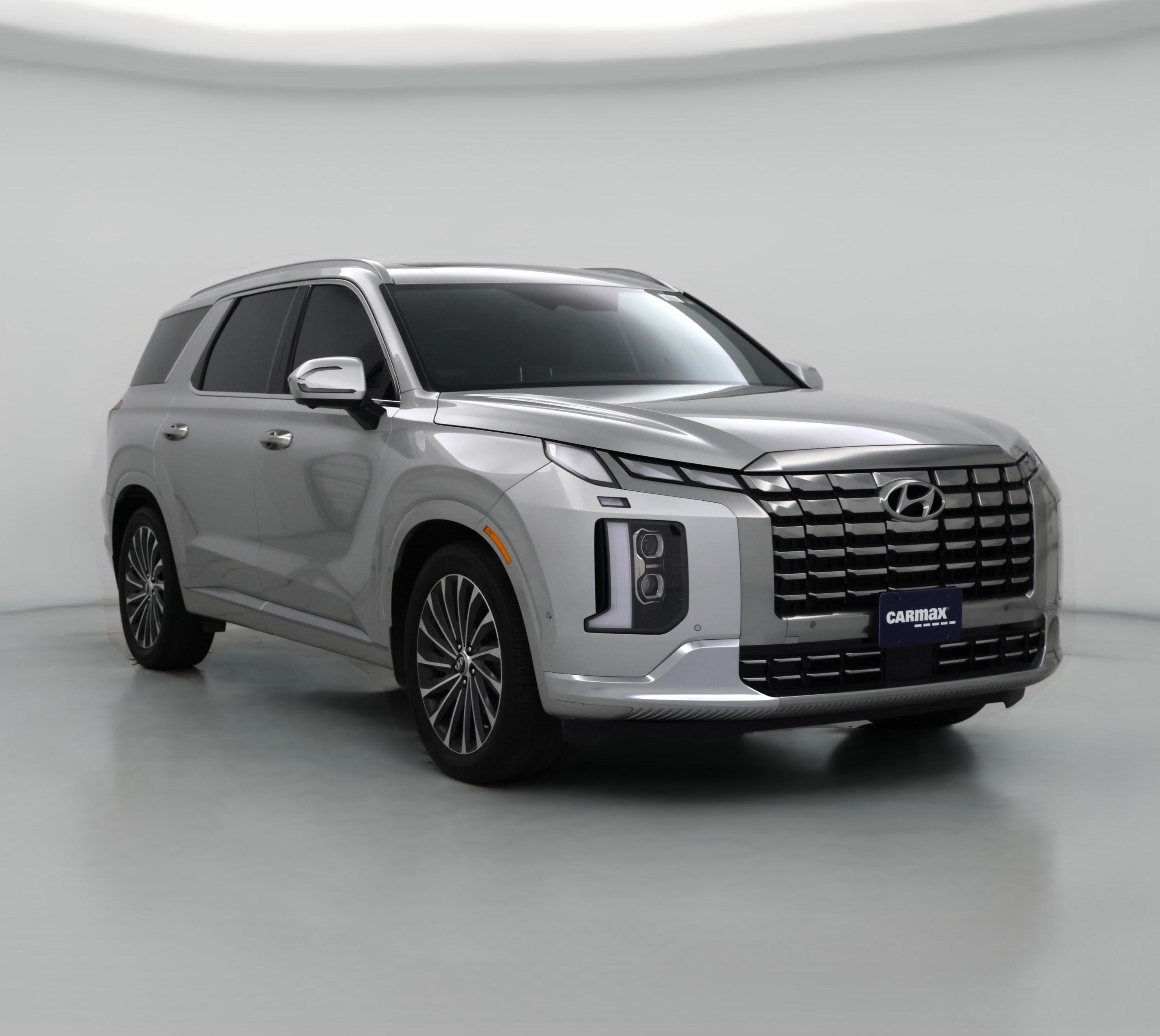 Thumbnail: 2023 Hyundai Palisade - 1