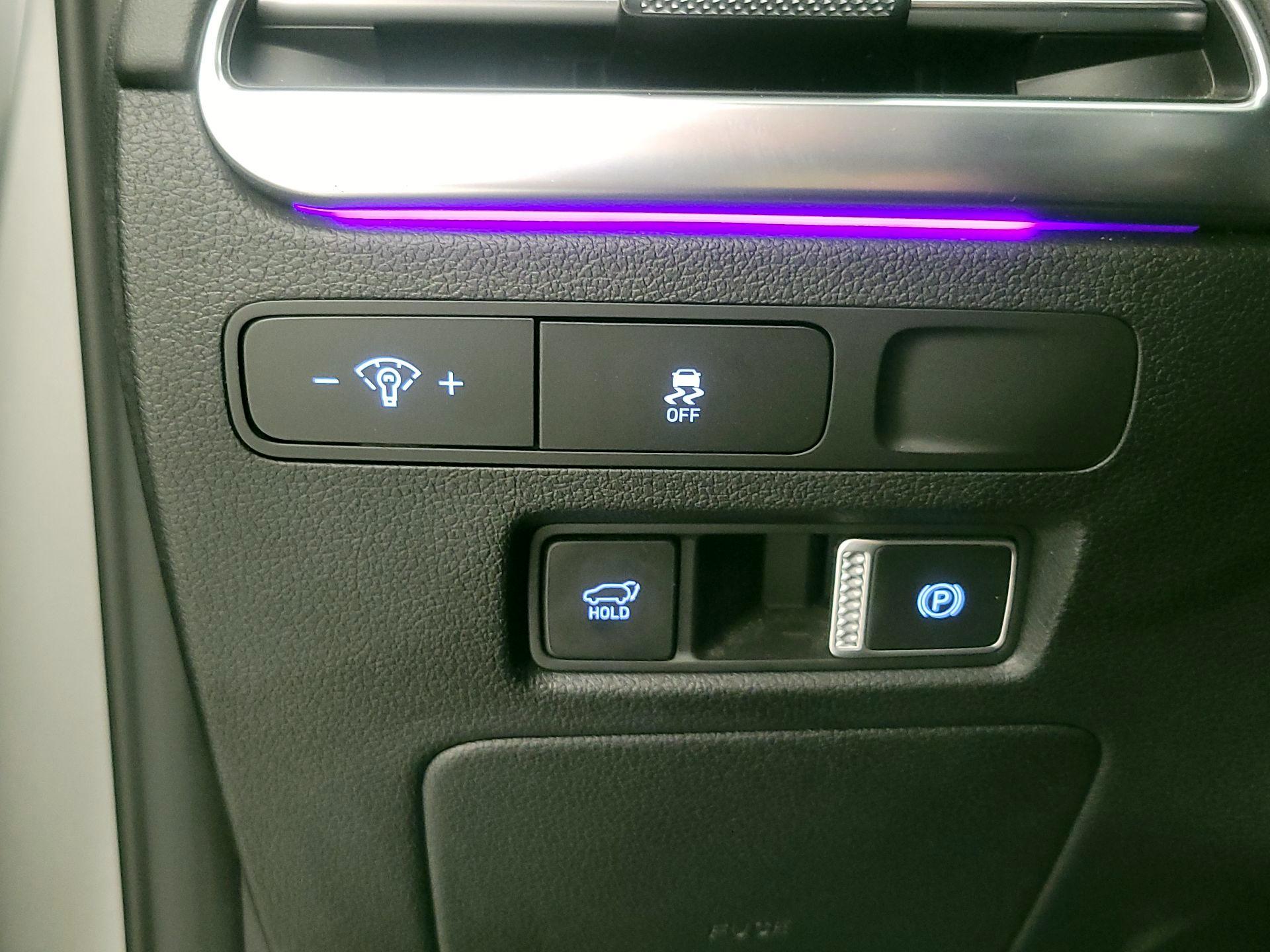 Thumbnail: 2023 Hyundai Palisade - 13