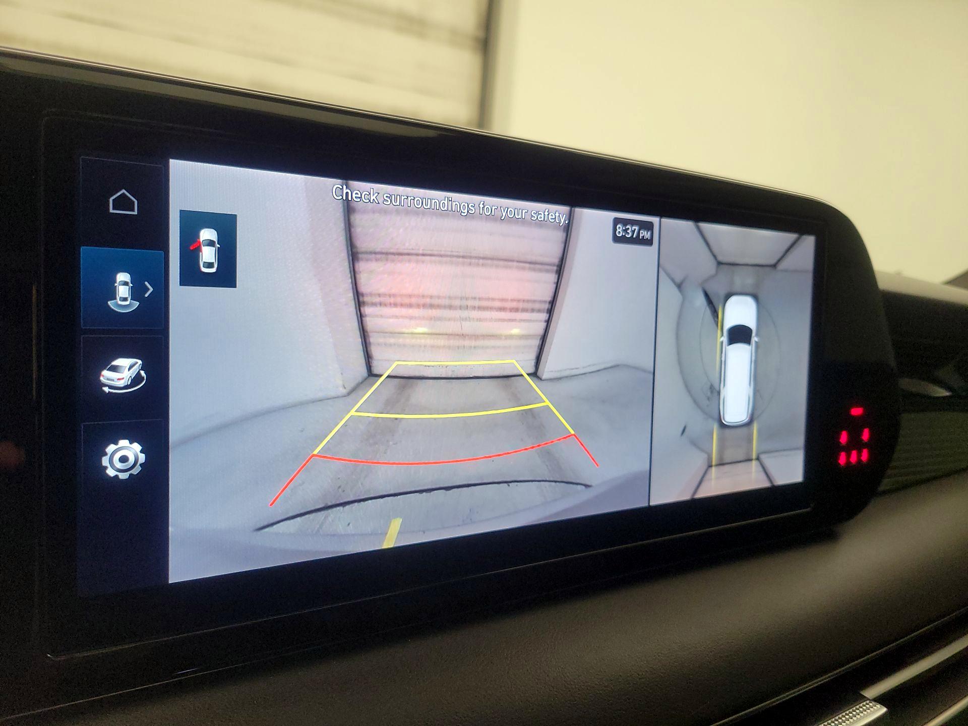 Thumbnail: 2023 Hyundai Palisade - 15