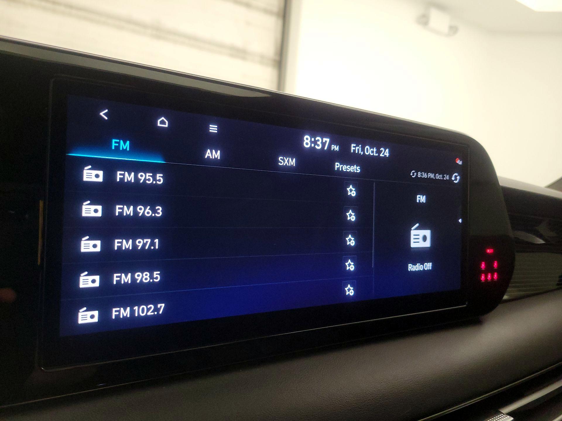 Thumbnail: 2023 Hyundai Palisade - 16