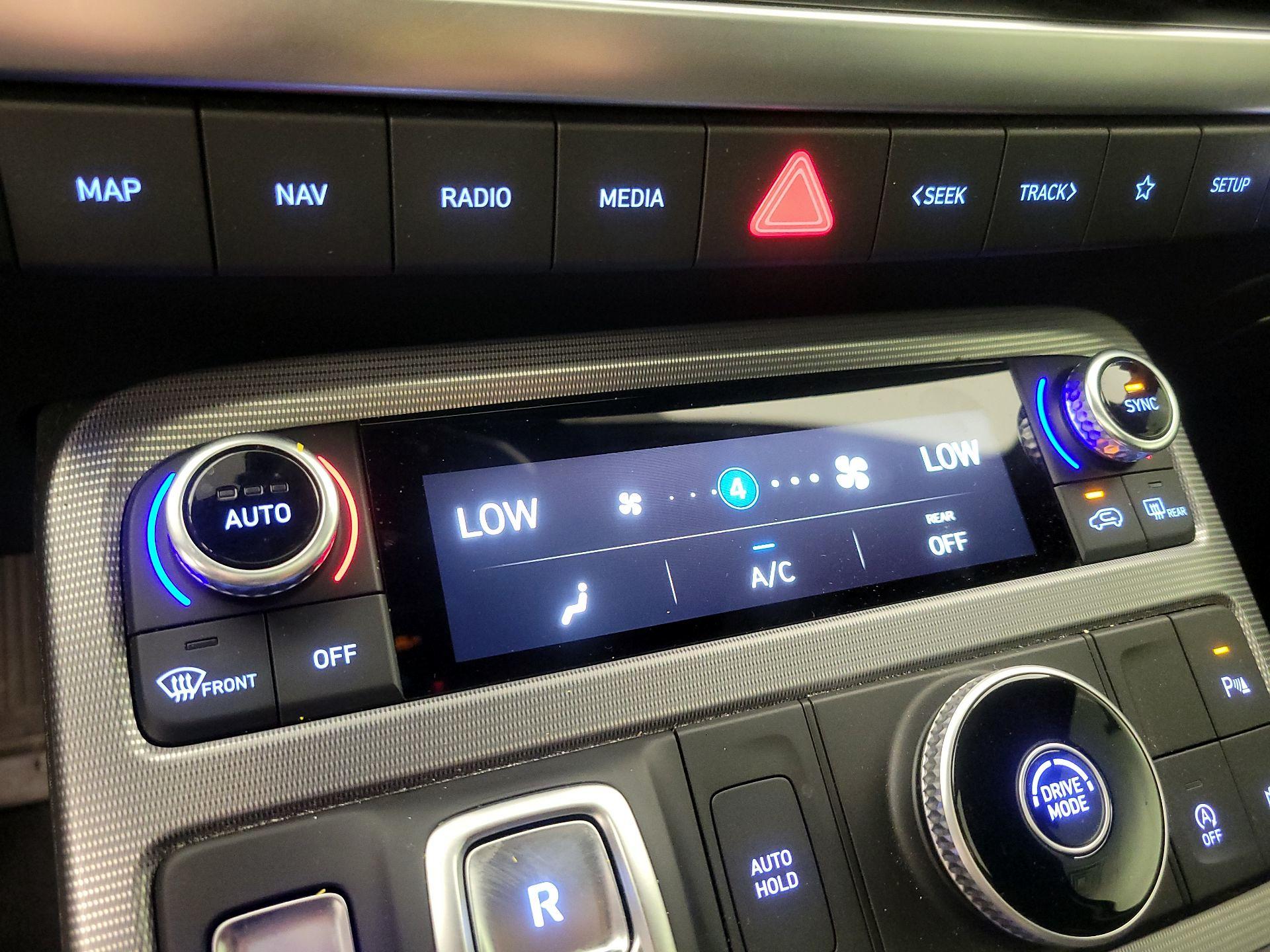 Thumbnail: 2023 Hyundai Palisade - 17