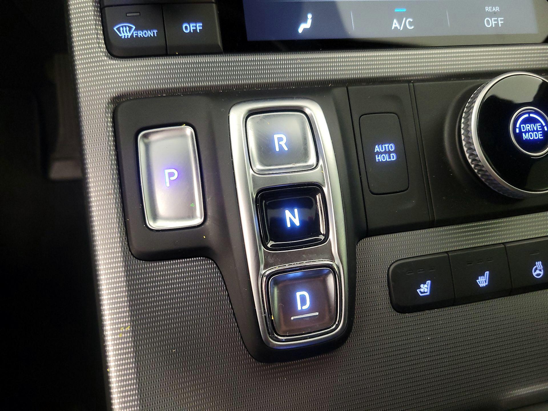 Thumbnail: 2023 Hyundai Palisade - 18