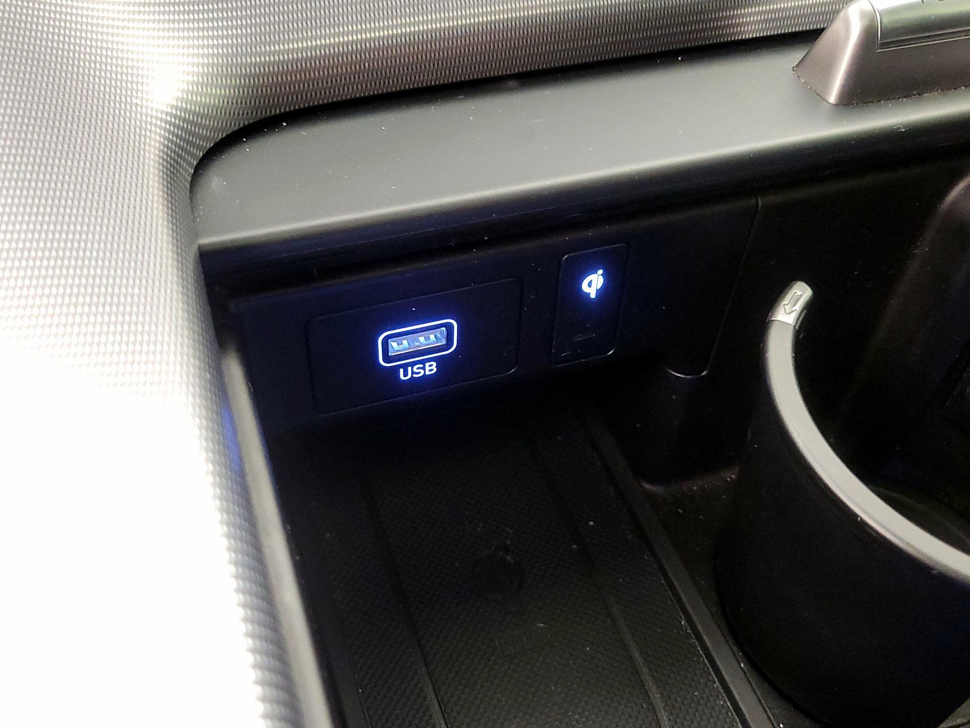 Thumbnail: 2023 Hyundai Palisade - 19