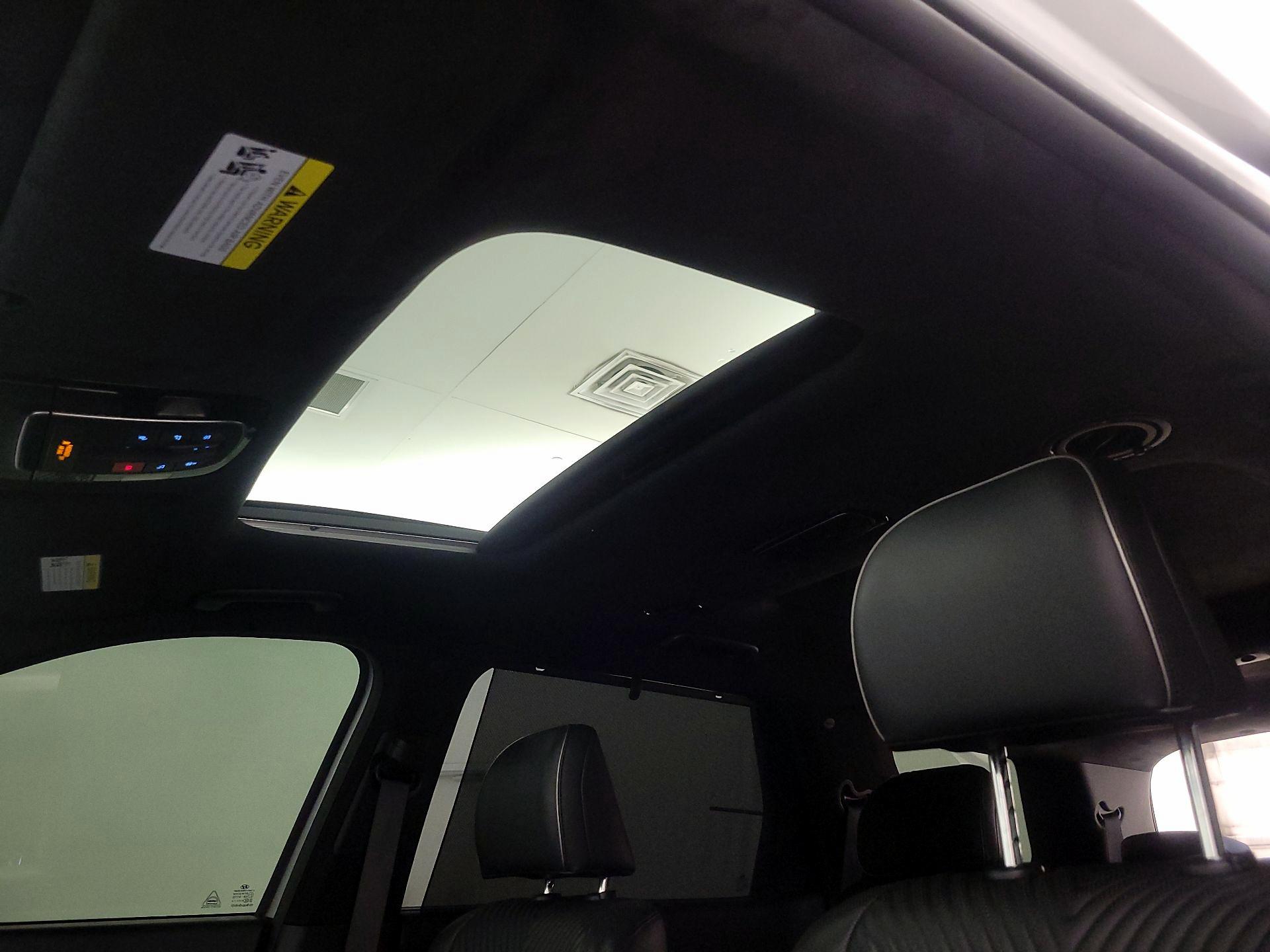 Thumbnail: 2023 Hyundai Palisade - 20