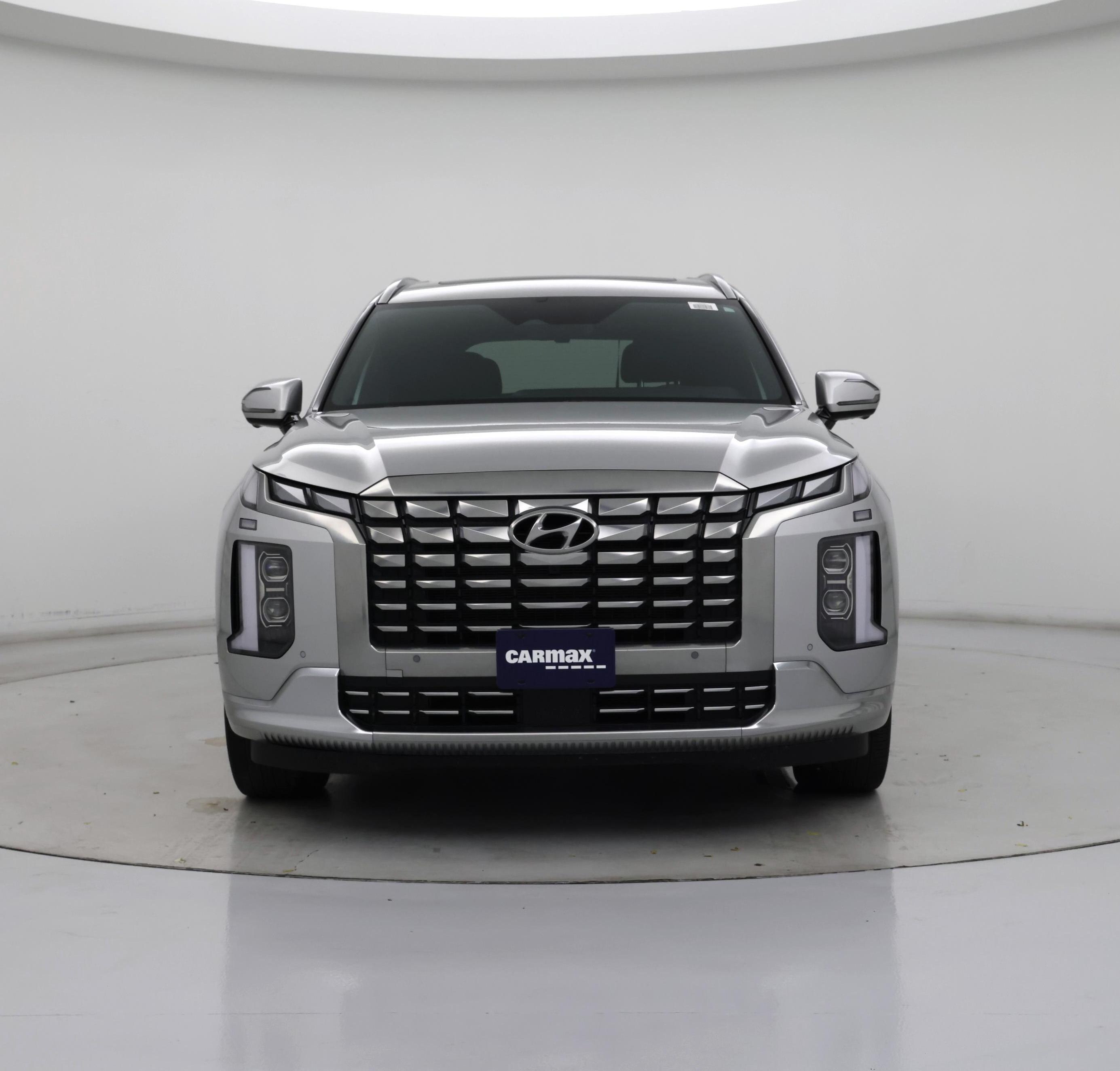 Thumbnail: 2023 Hyundai Palisade - 5