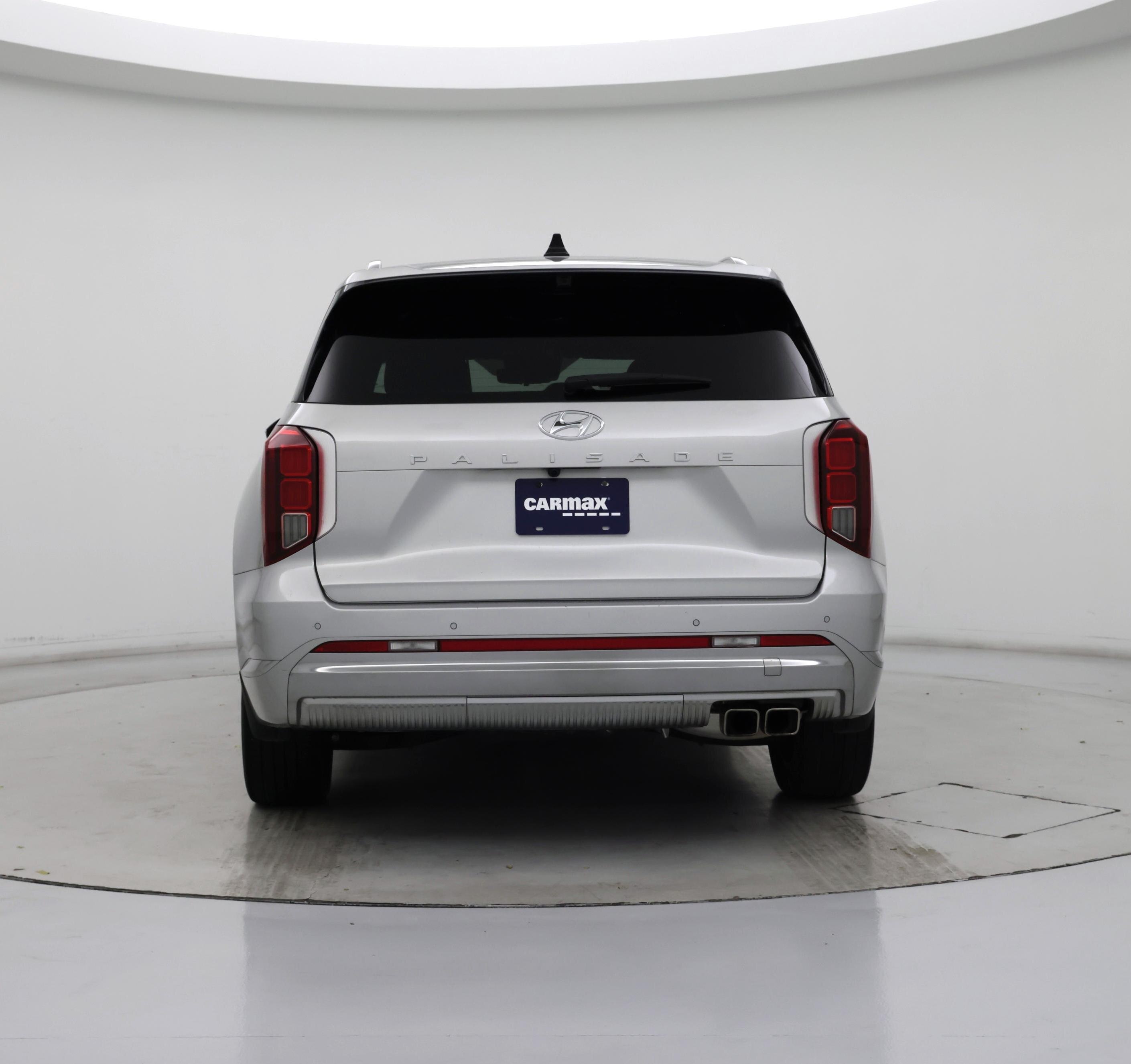 Thumbnail: 2023 Hyundai Palisade - 6