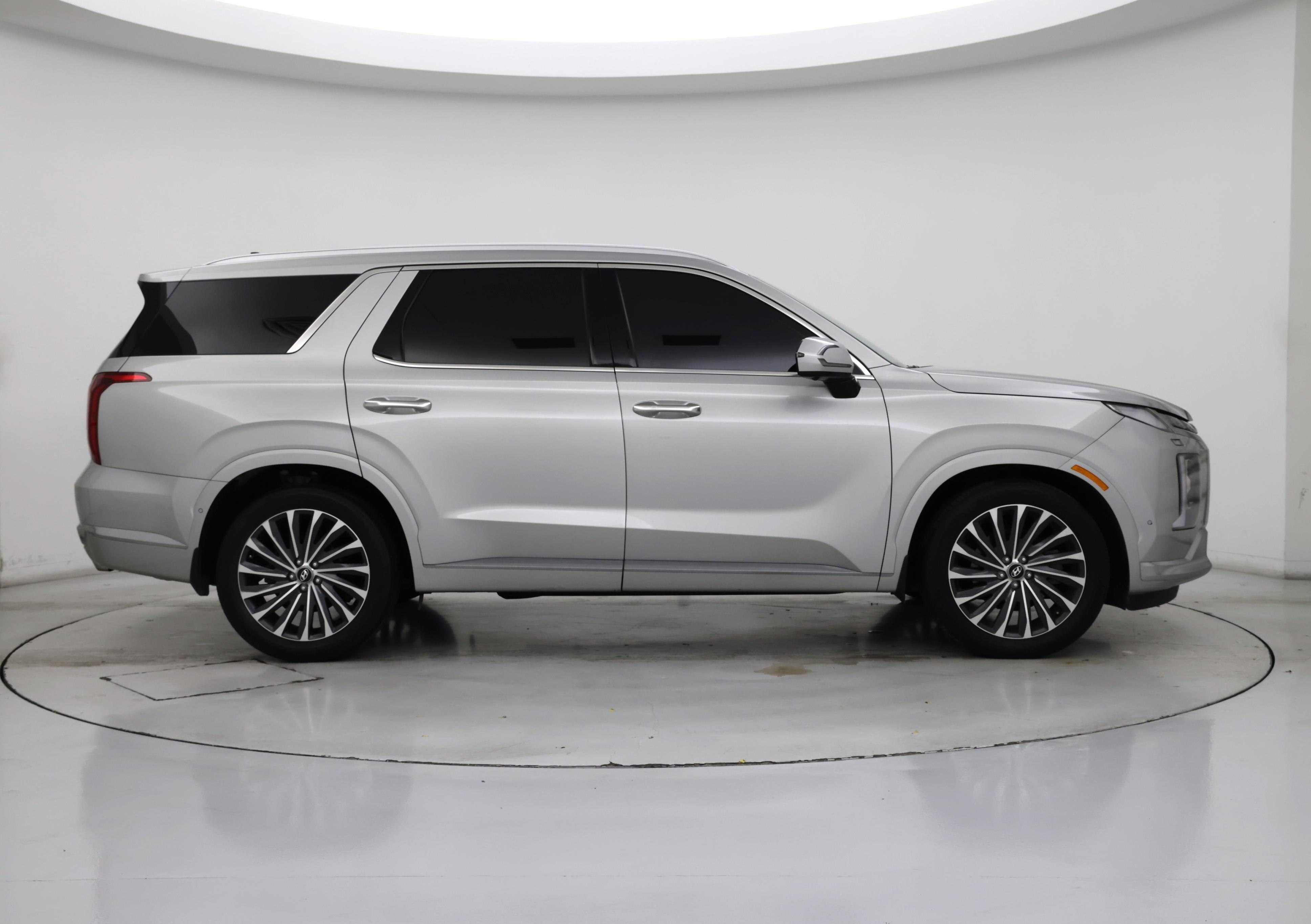 Thumbnail: 2023 Hyundai Palisade - 7