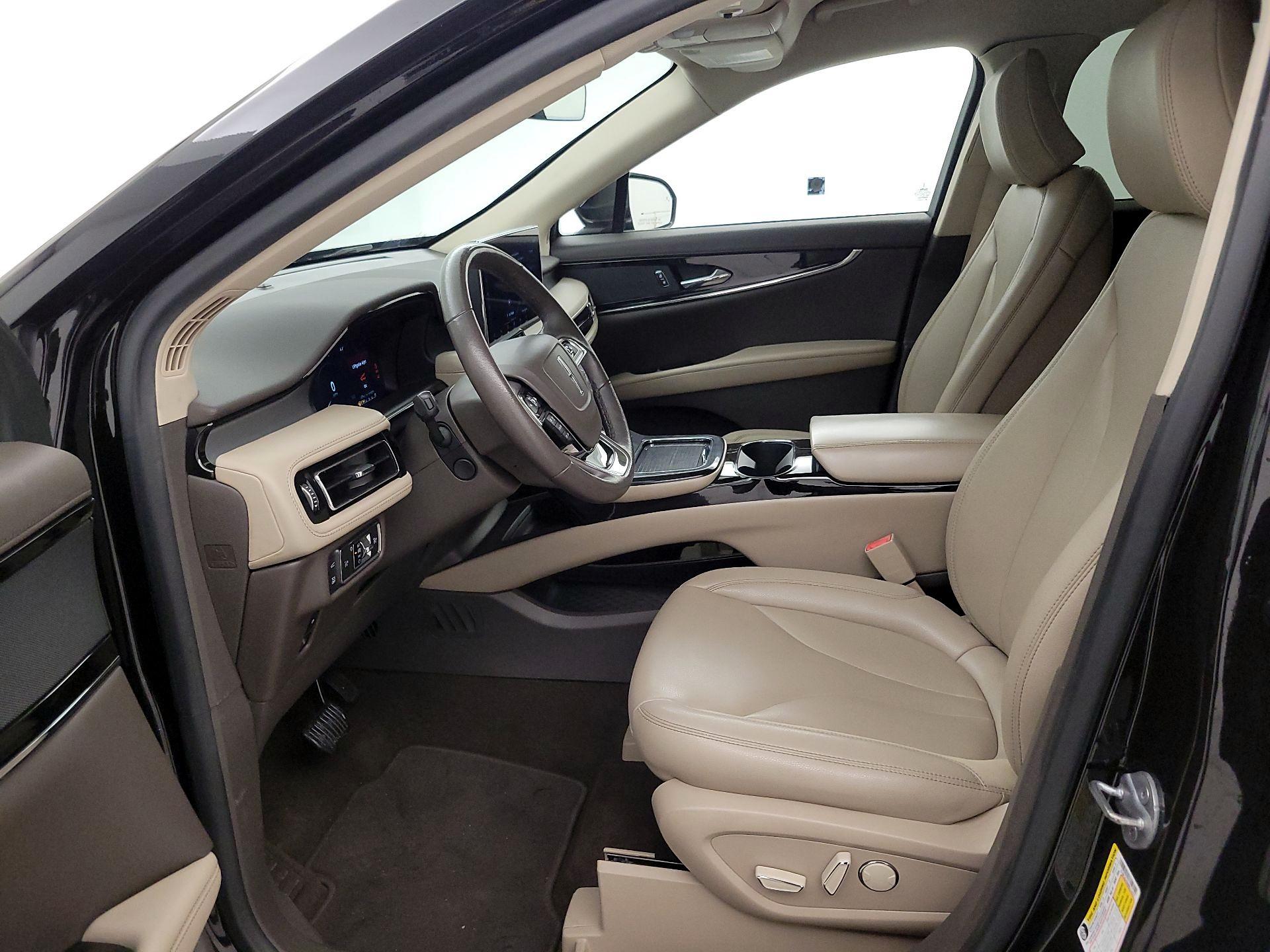 Thumbnail: 2022 Lincoln Nautilus - 11