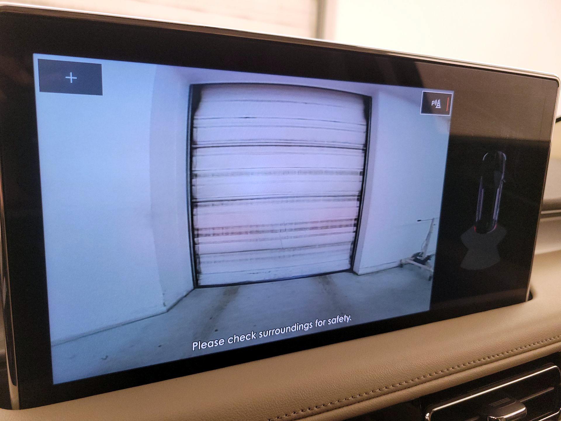 Thumbnail: 2022 Lincoln Nautilus - 15