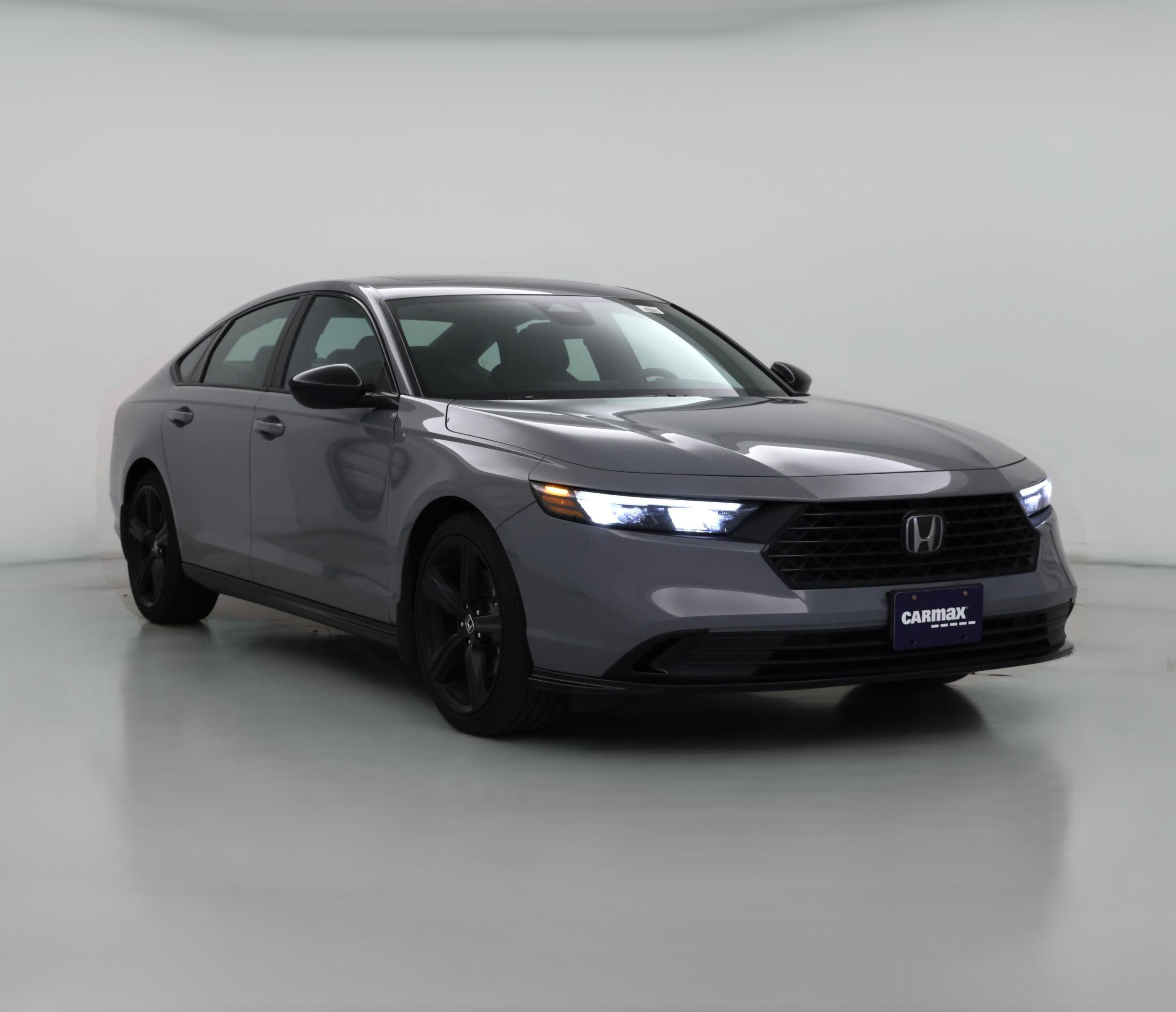 Thumbnail: 2023 Honda Accord - 1