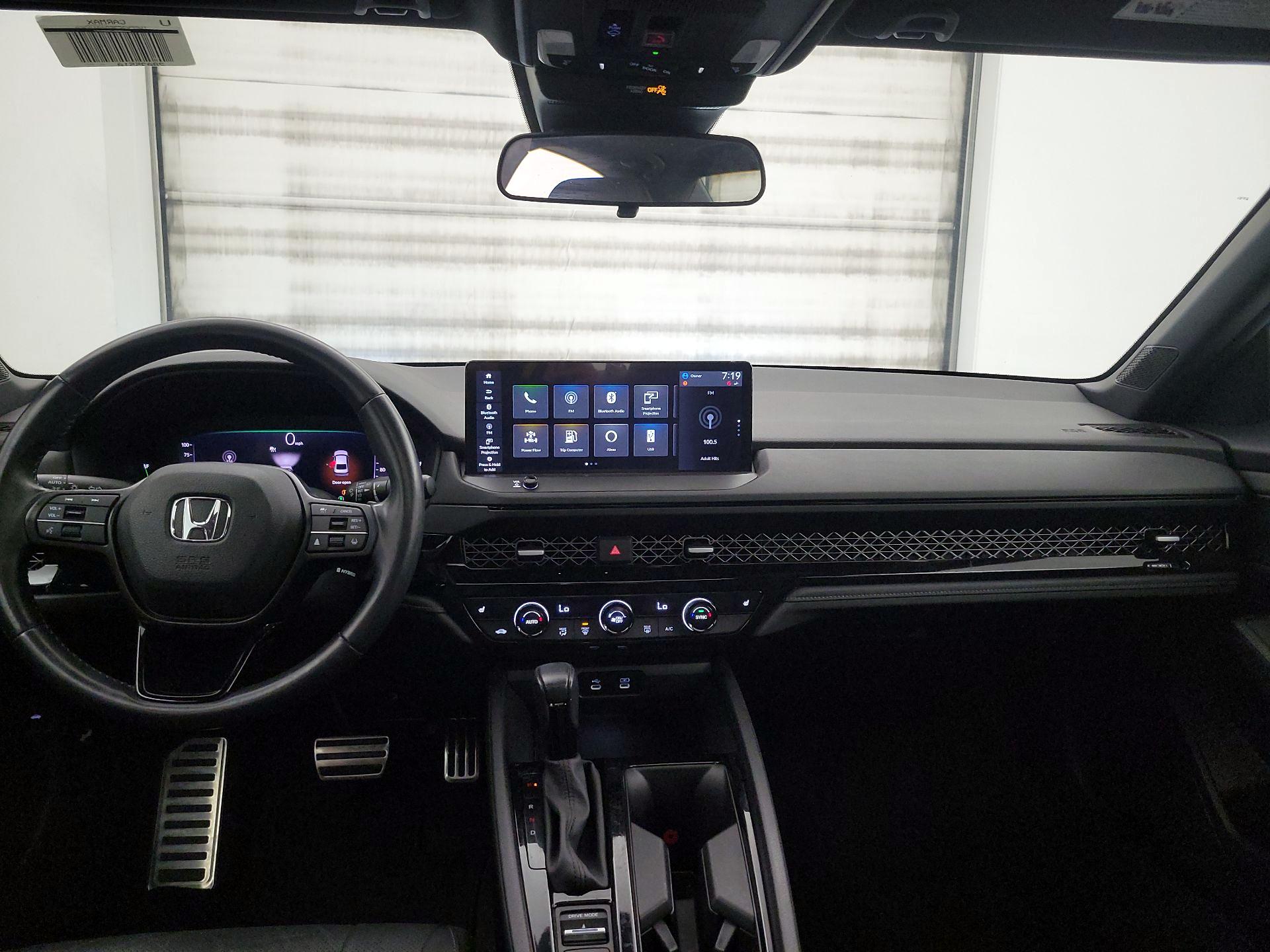 Thumbnail: 2023 Honda Accord - 9