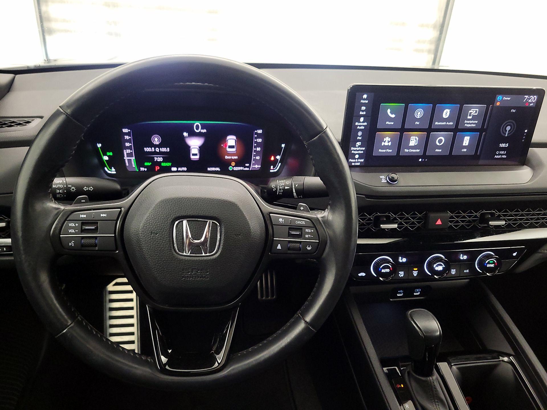 Thumbnail: 2023 Honda Accord - 10