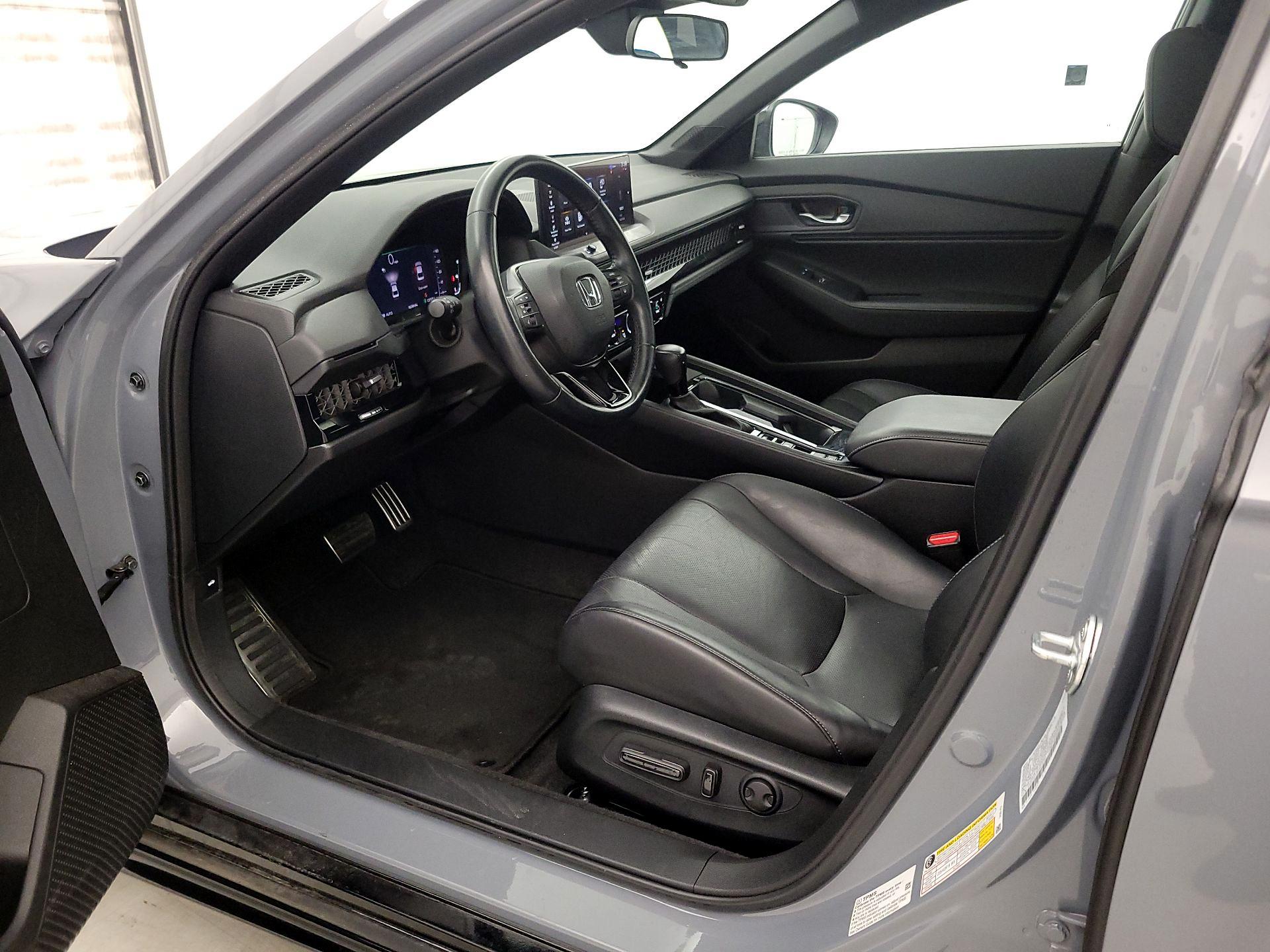 Thumbnail: 2023 Honda Accord - 11