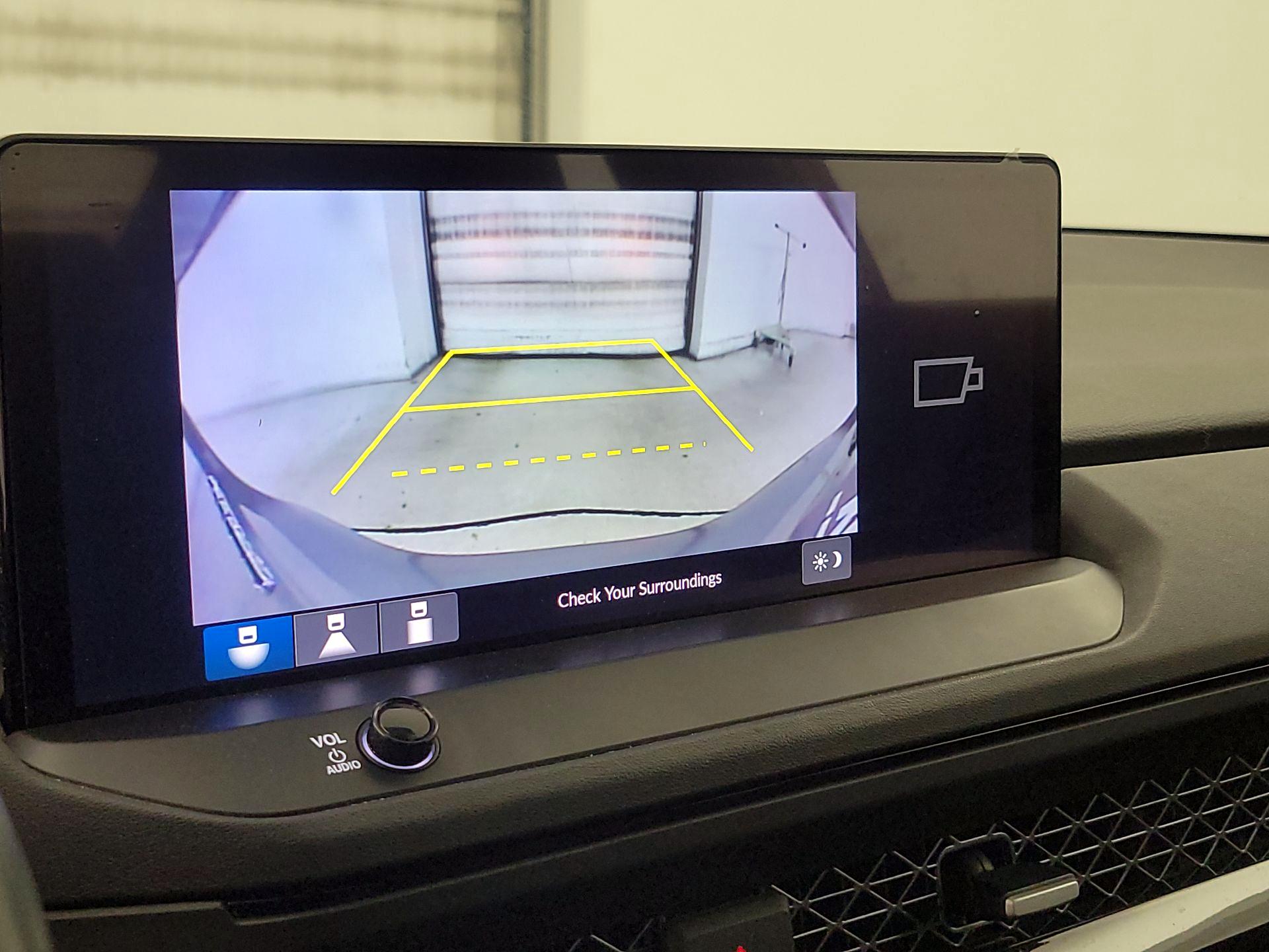 Thumbnail: 2023 Honda Accord - 14