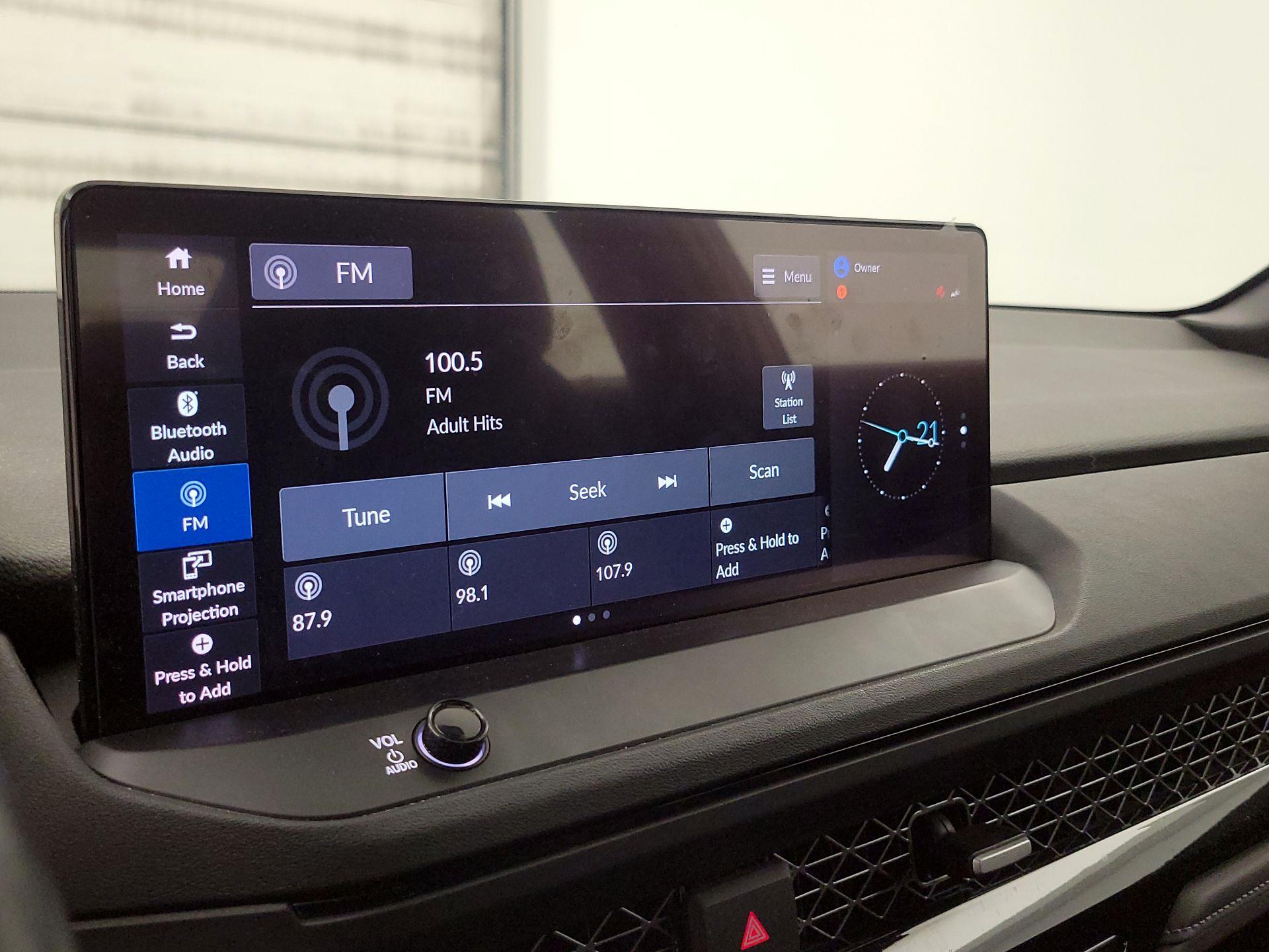 Thumbnail: 2023 Honda Accord - 15