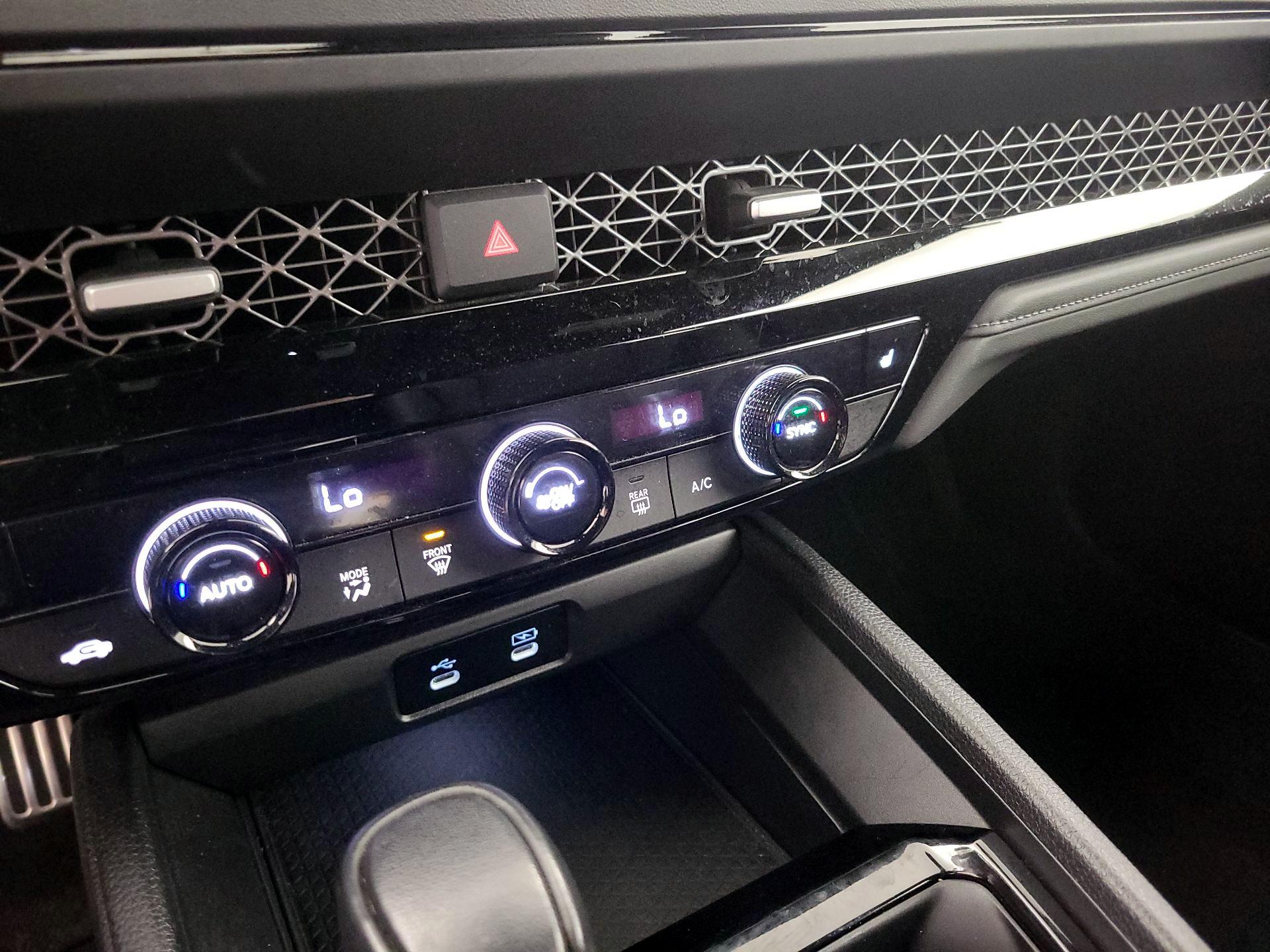 Thumbnail: 2023 Honda Accord - 16