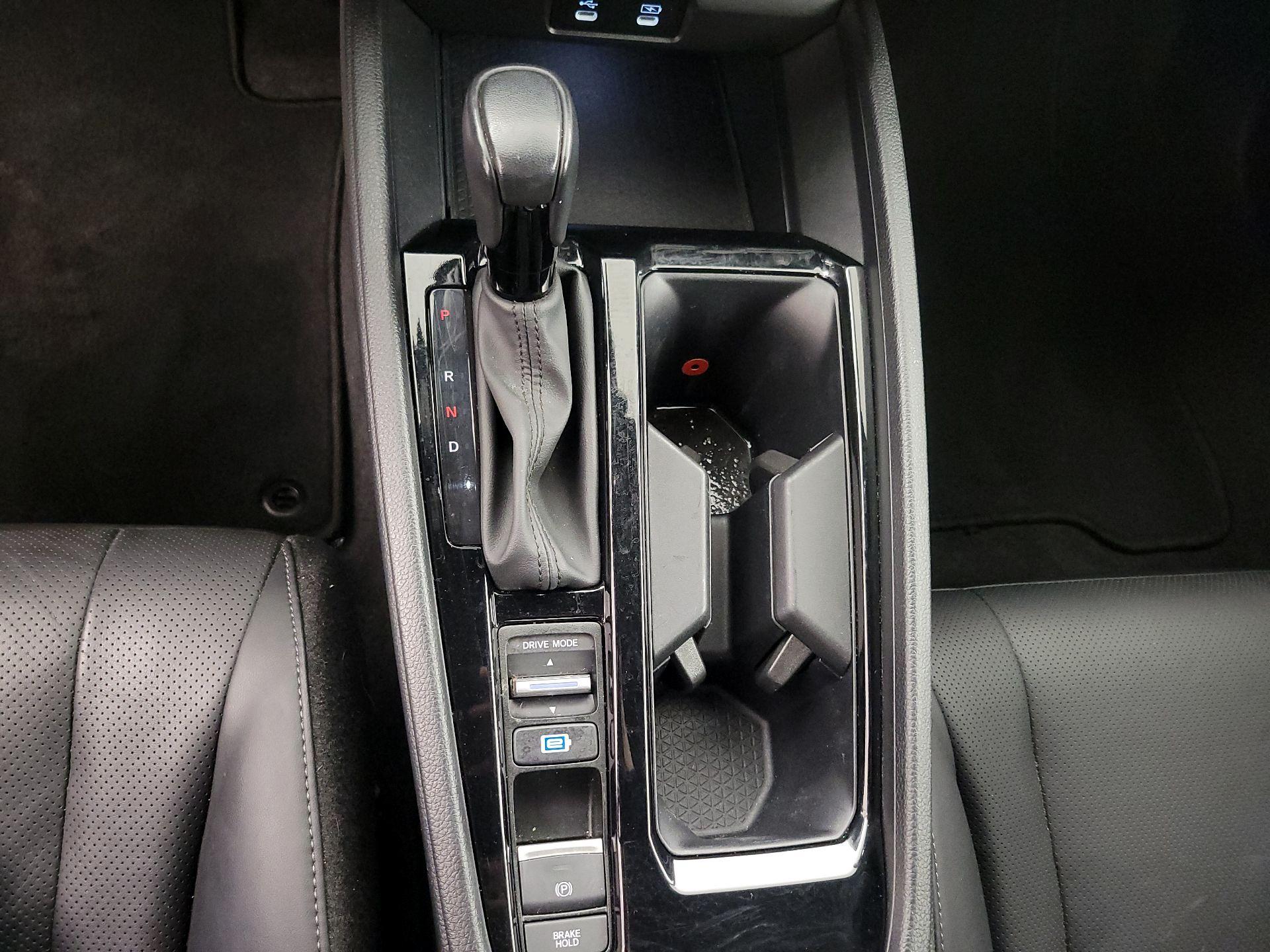 Thumbnail: 2023 Honda Accord - 17