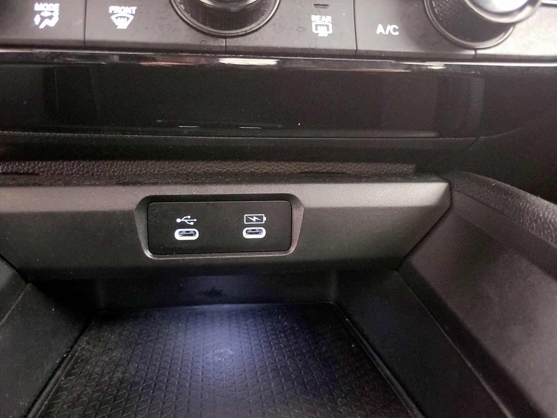 Thumbnail: 2023 Honda Accord - 18